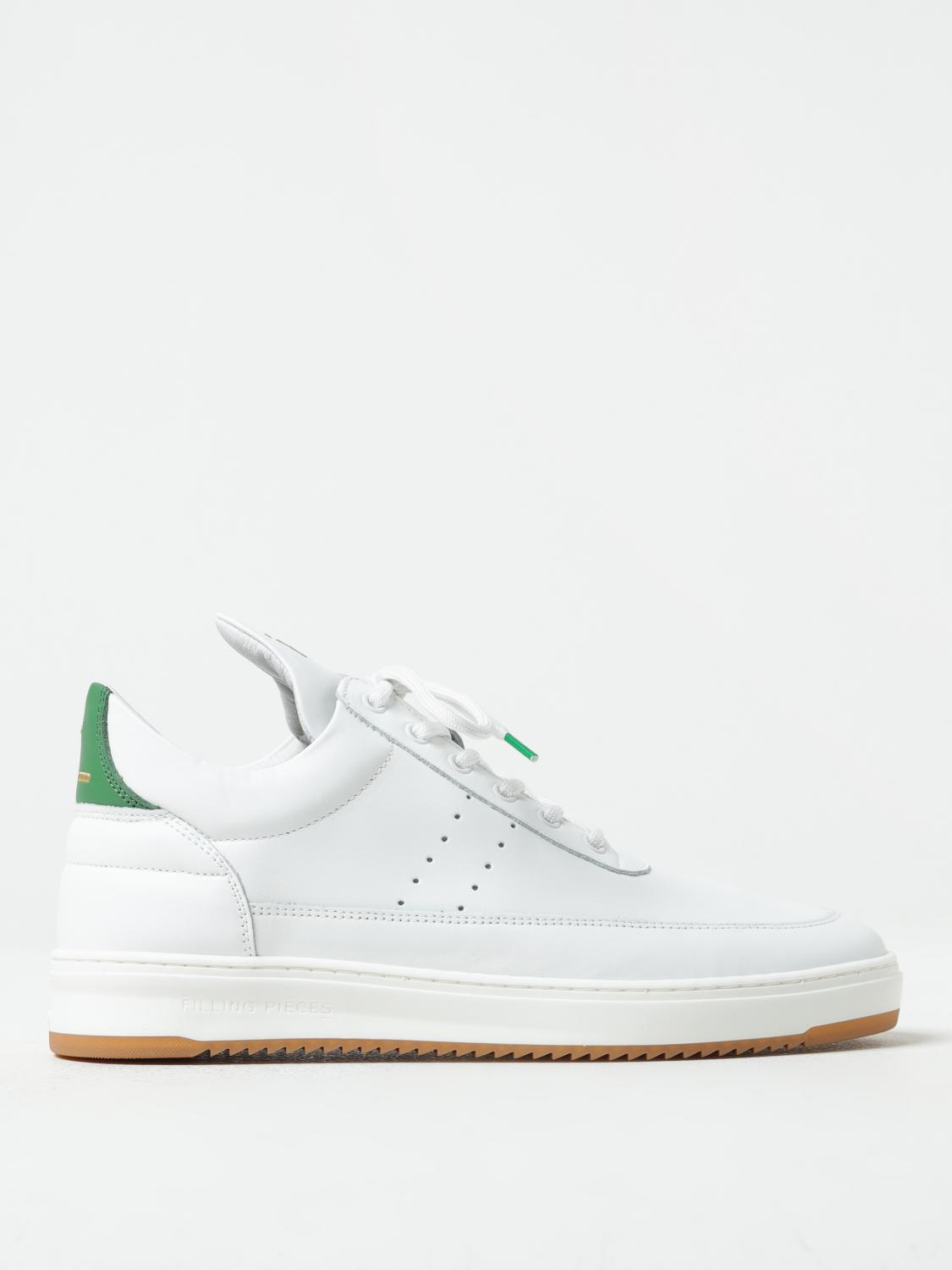 Filling Pieces Trainers FILLING PIECES Men colour Green