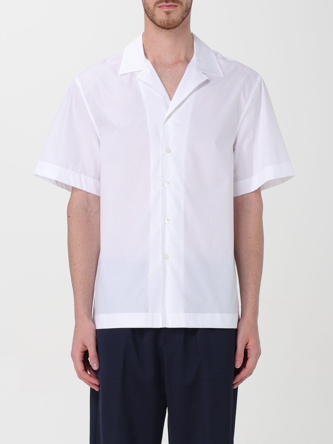 Grifoni Shirt GRIFONI Men color White