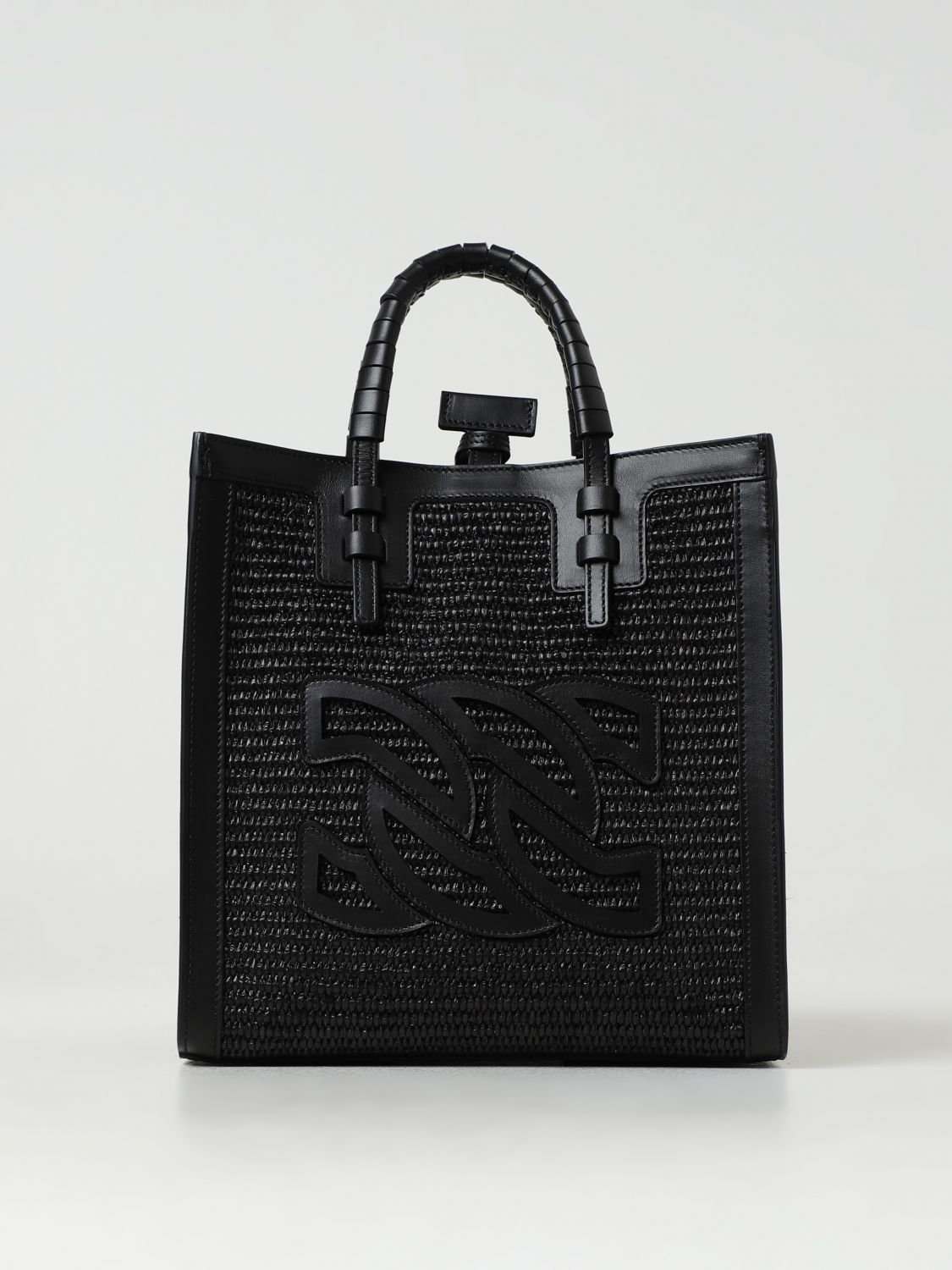 Casadei Handbag CASADEI Woman colour Black