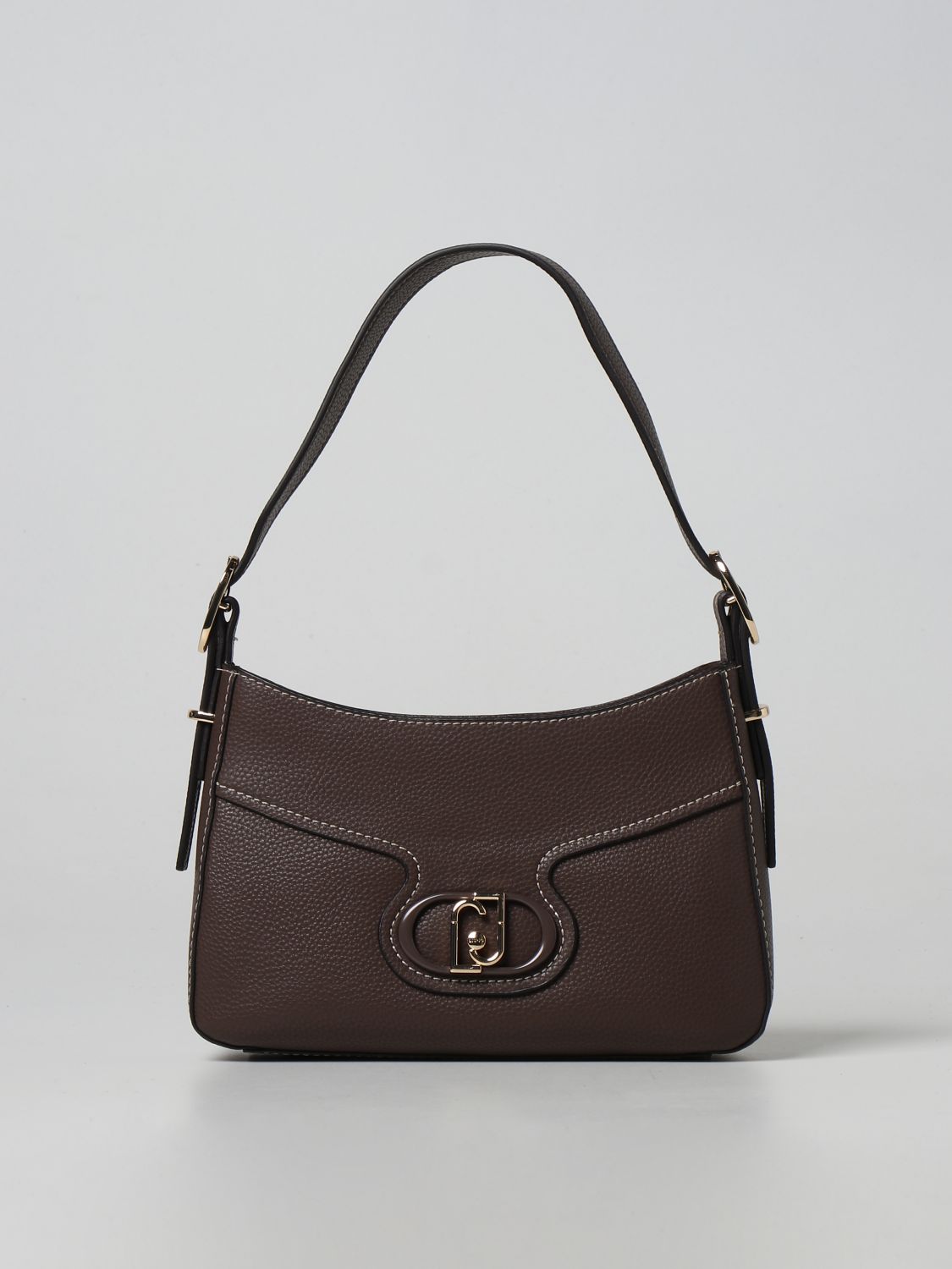 Liu Jo Shoulder Bag LIU JO Woman colour Brown