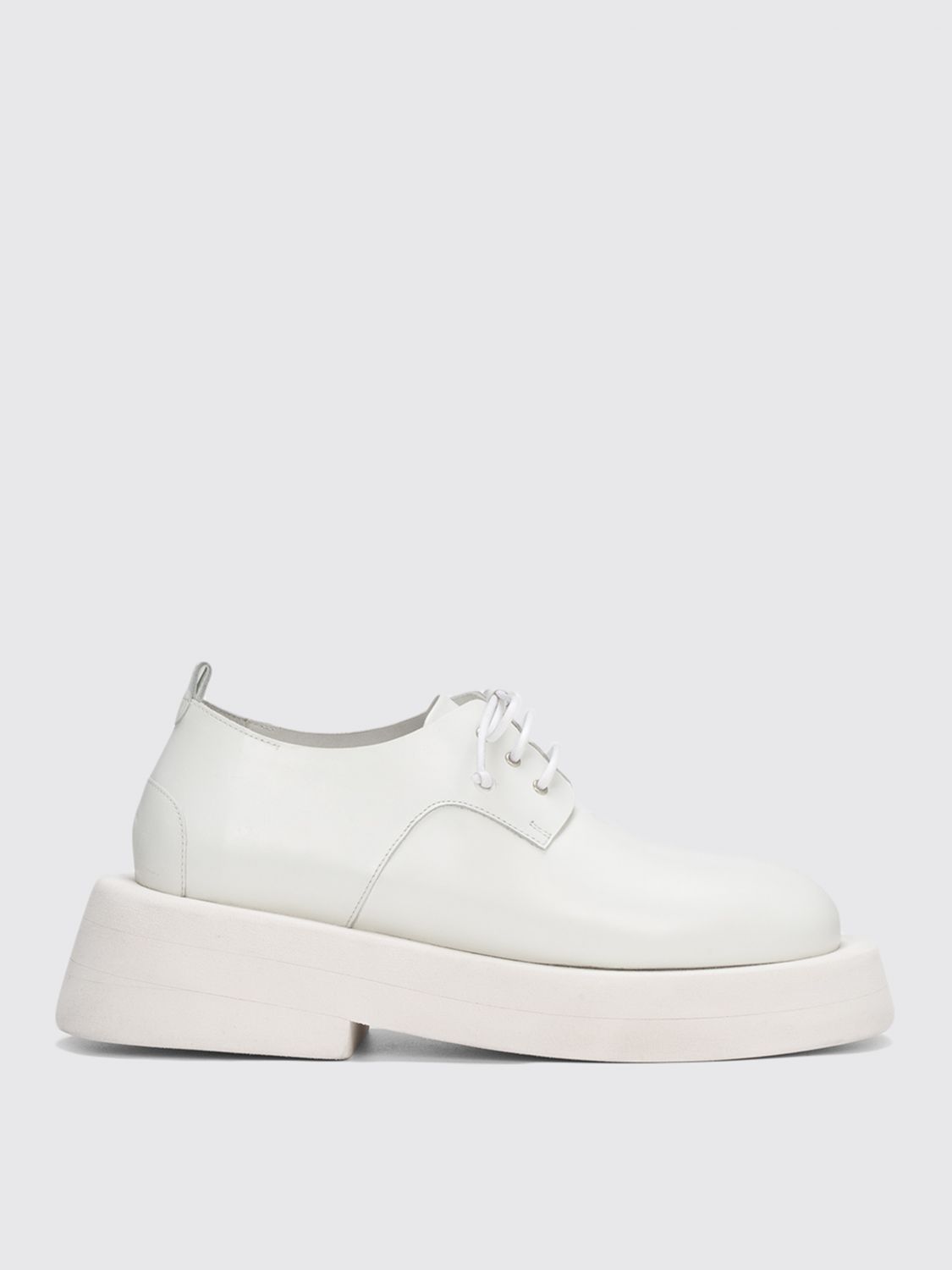 Marsèll Brogues MARSÈLL Woman colour White