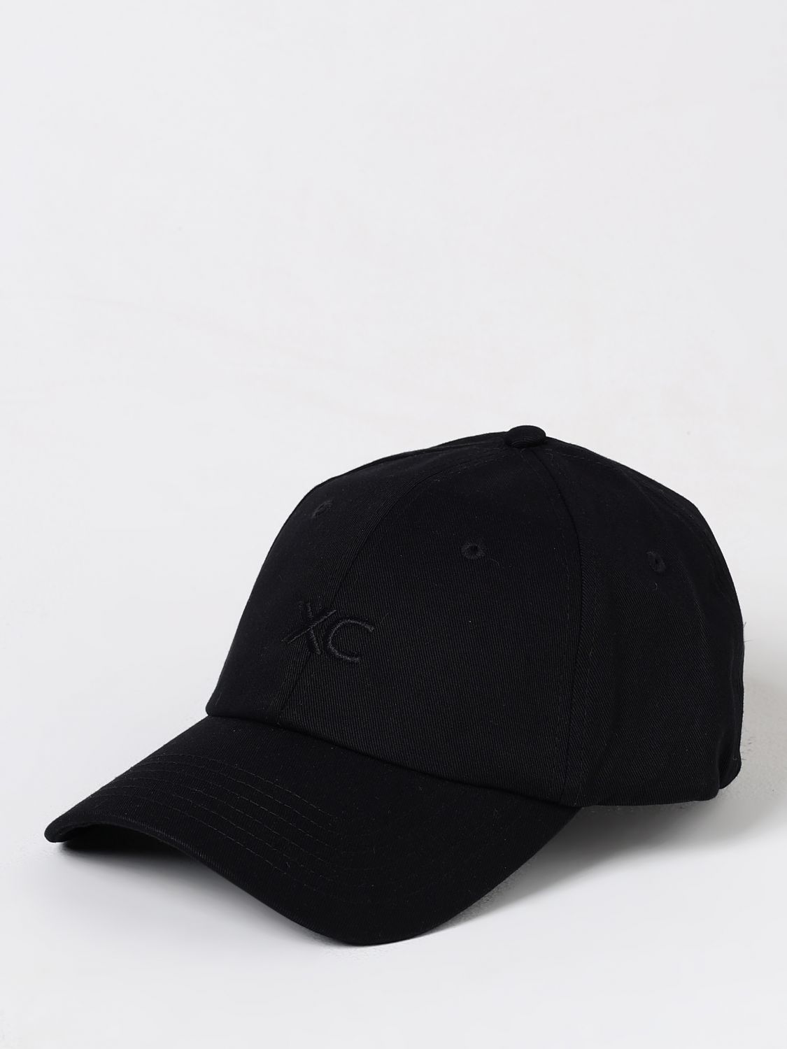 Xc Hat XC Men color Black
