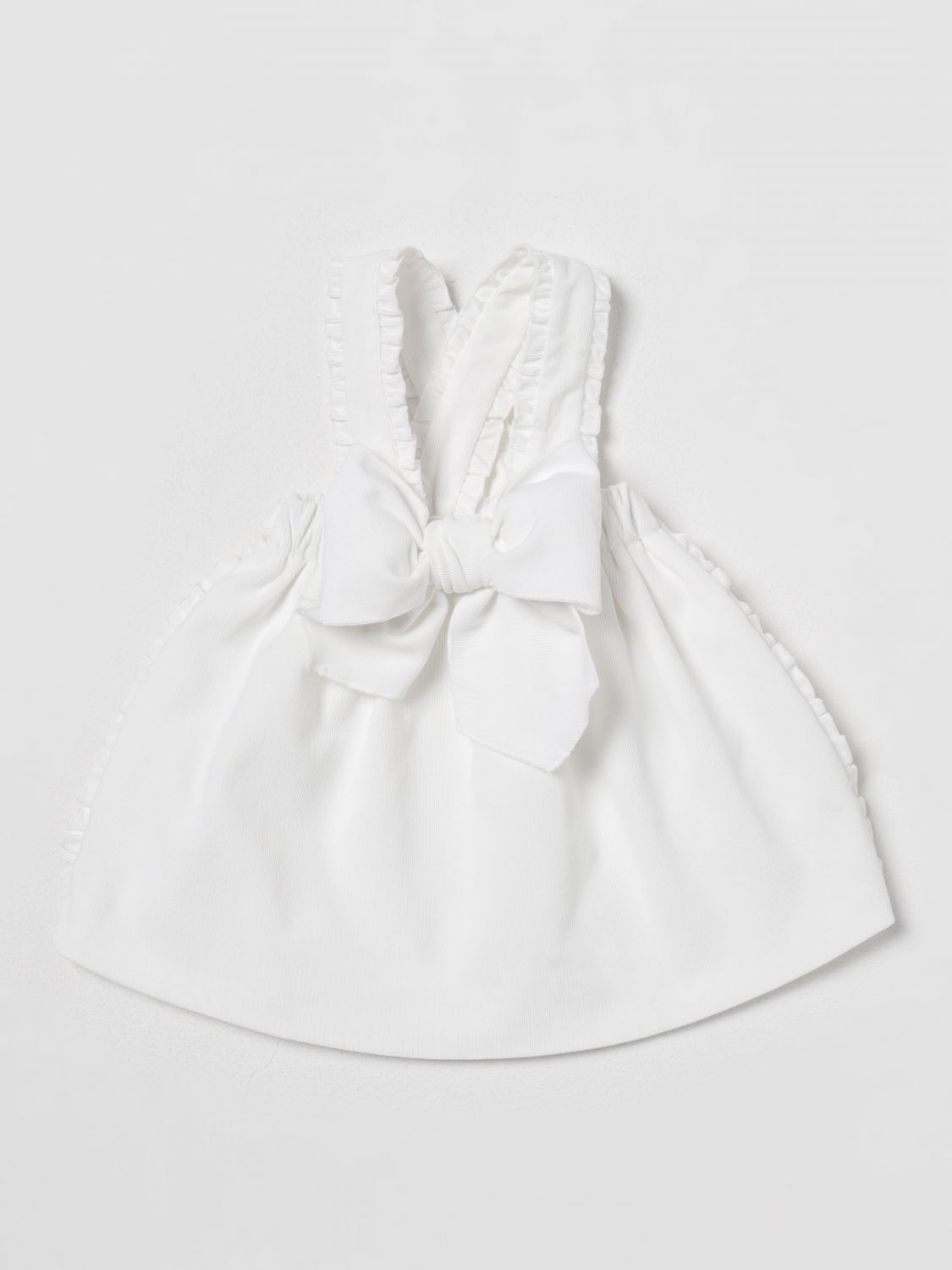 La Stupenderia Skirt LA STUPENDERIA Kids colour White