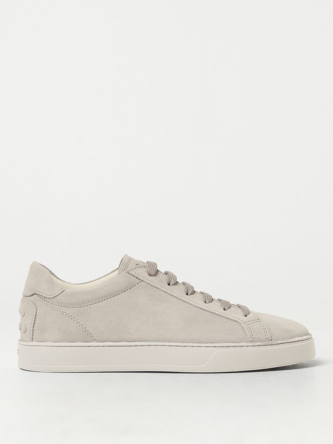 Tod's Sneakers TOD'S Men color Mastic