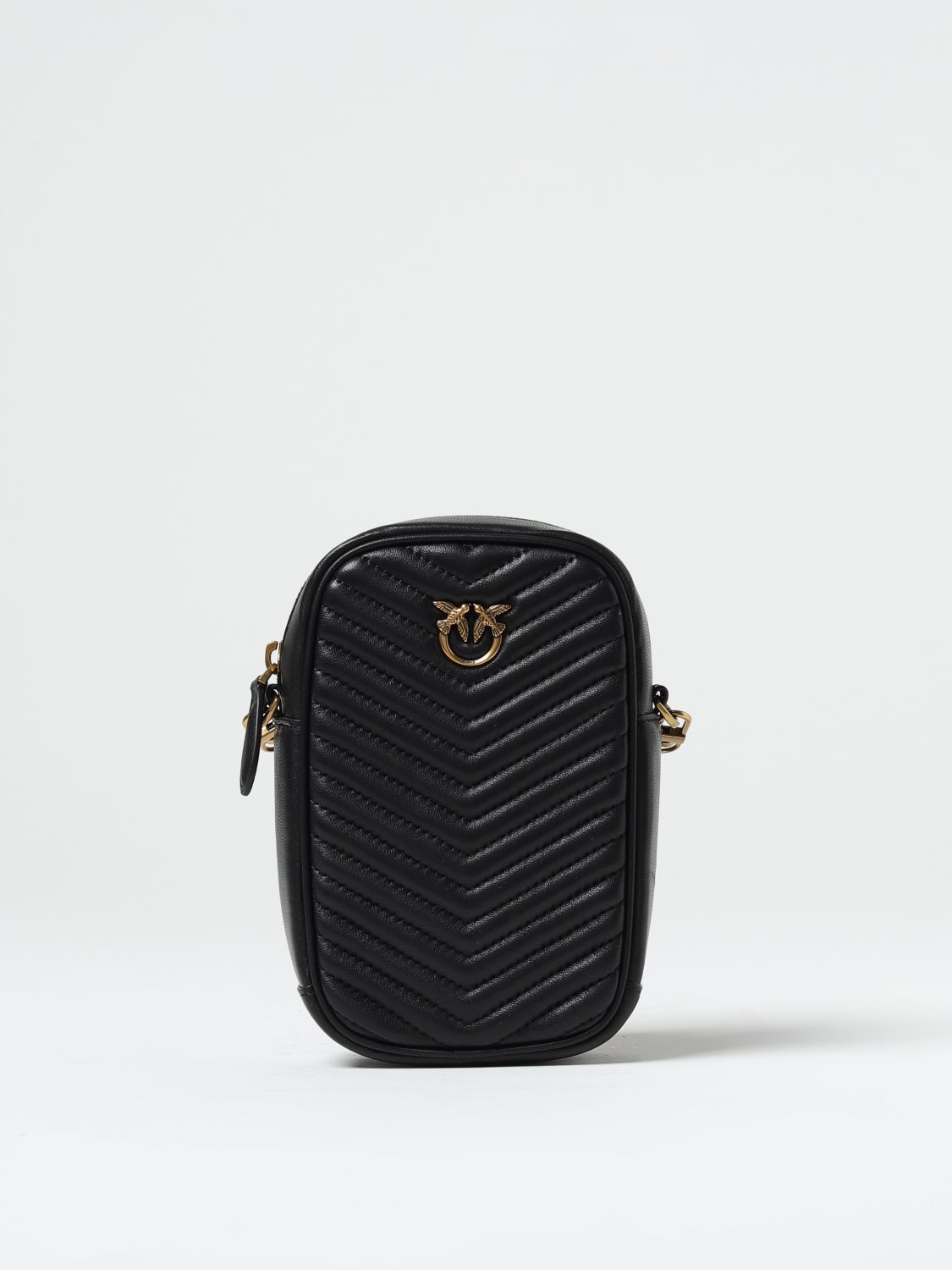 Pinko Mini Bag PINKO Woman colour Black