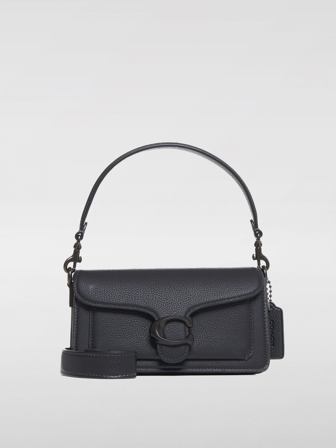 Coach Crossbody Bags COACH Woman color Black