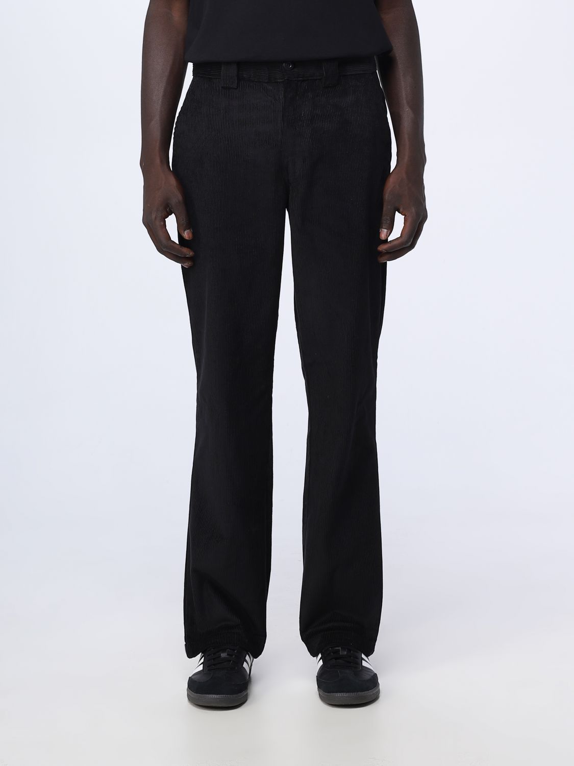 Dickies Trousers DICKIES Men colour Black