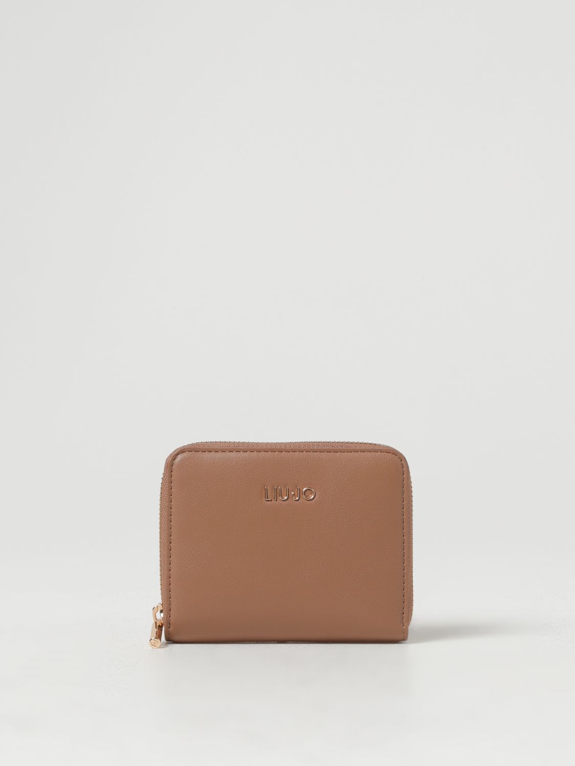 Liu Jo Wallet LIU JO Woman colour Brown