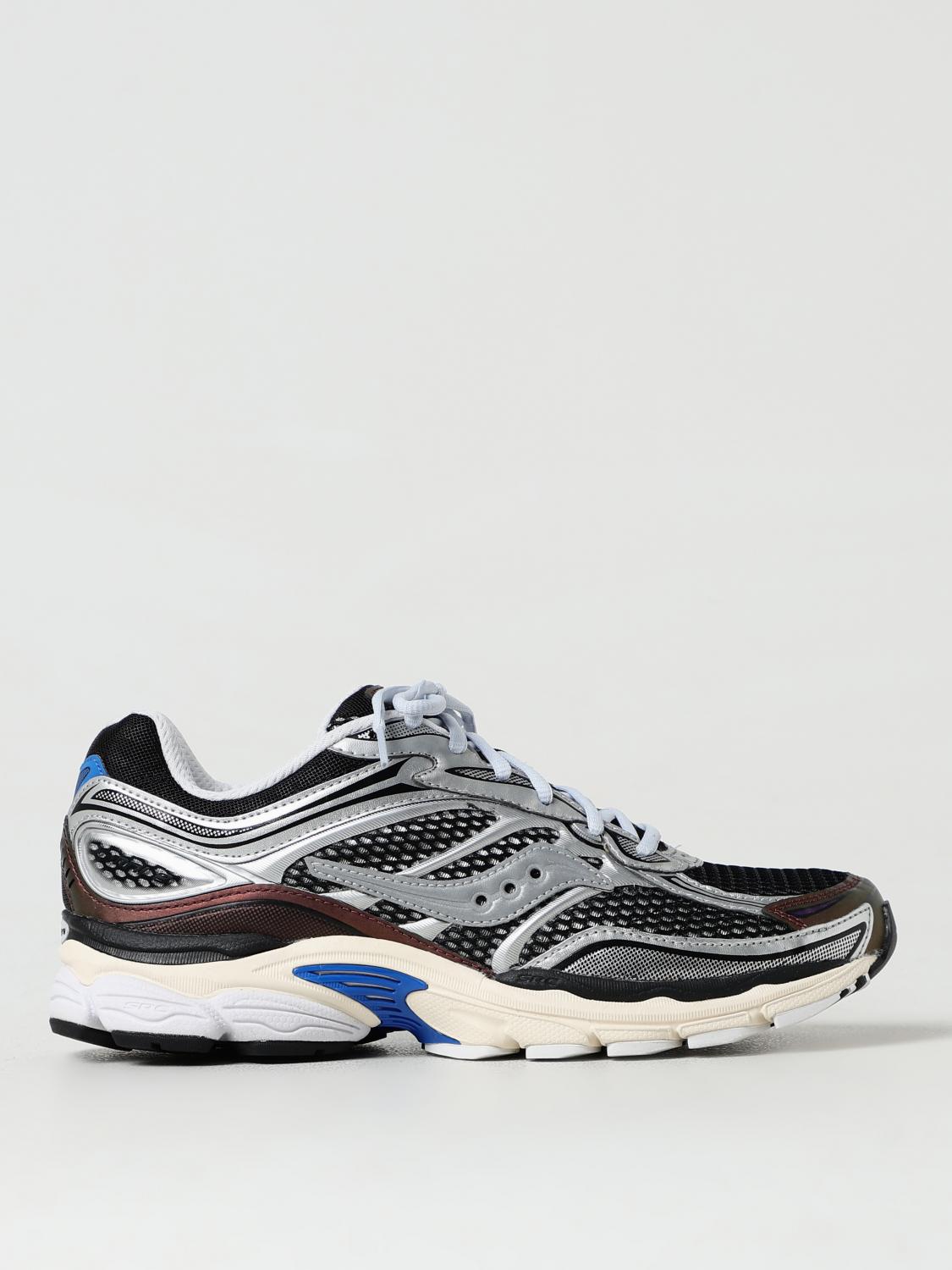 Saucony Sneakers SAUCONY Men color Multicolor