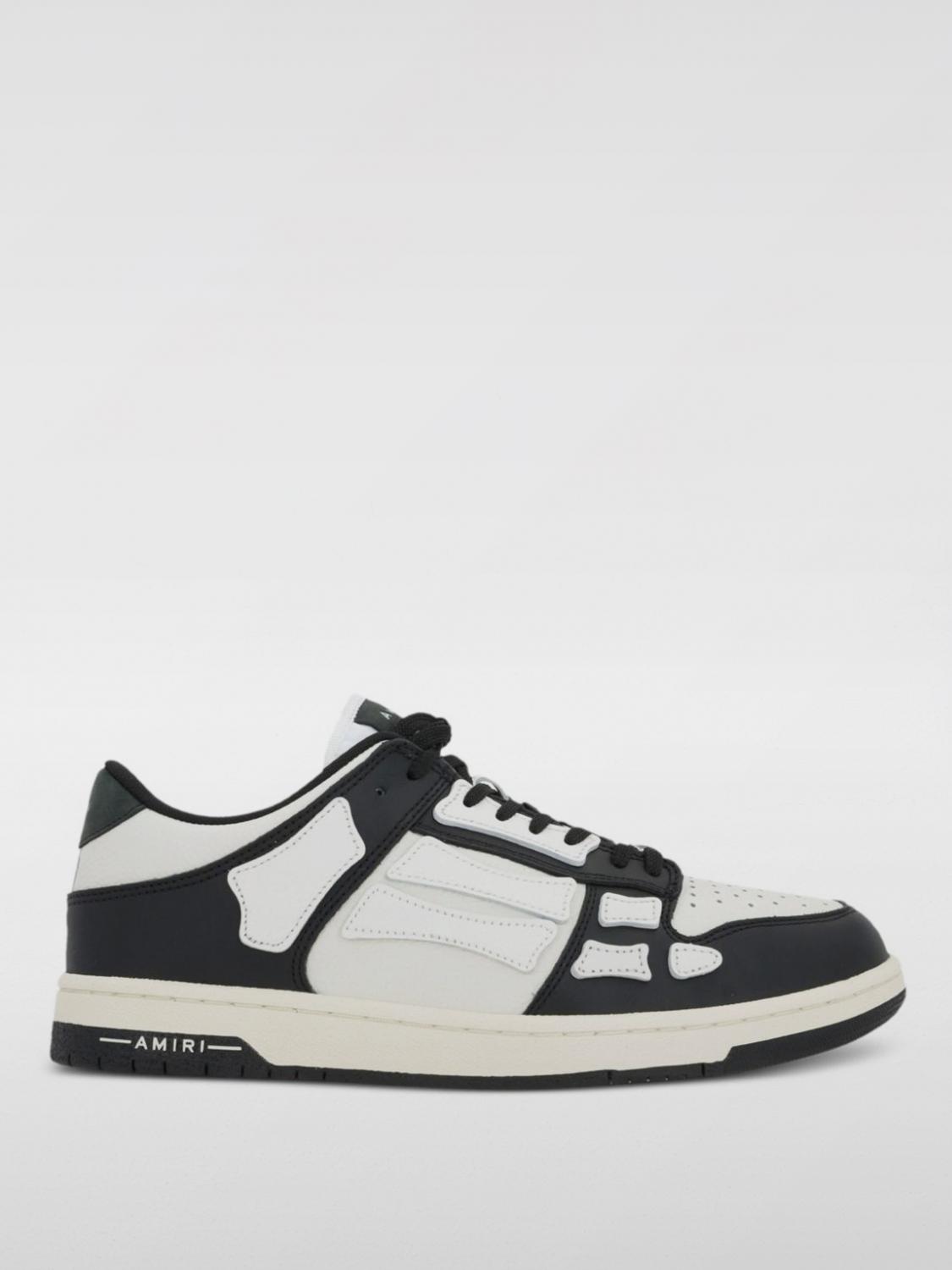 Amiri Sneakers AMIRI Men color Black