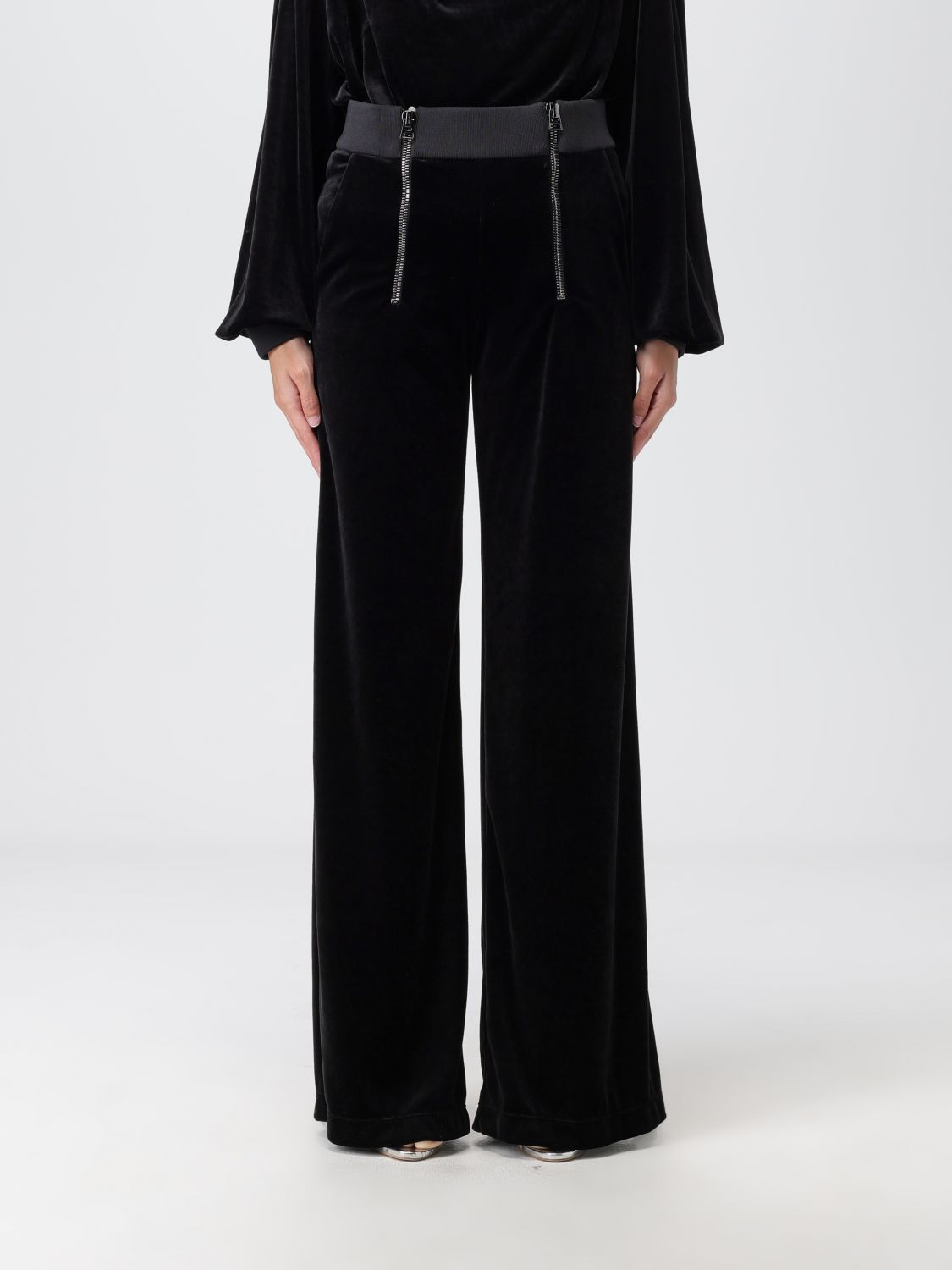 Tom Ford Trousers TOM FORD Woman colour Black