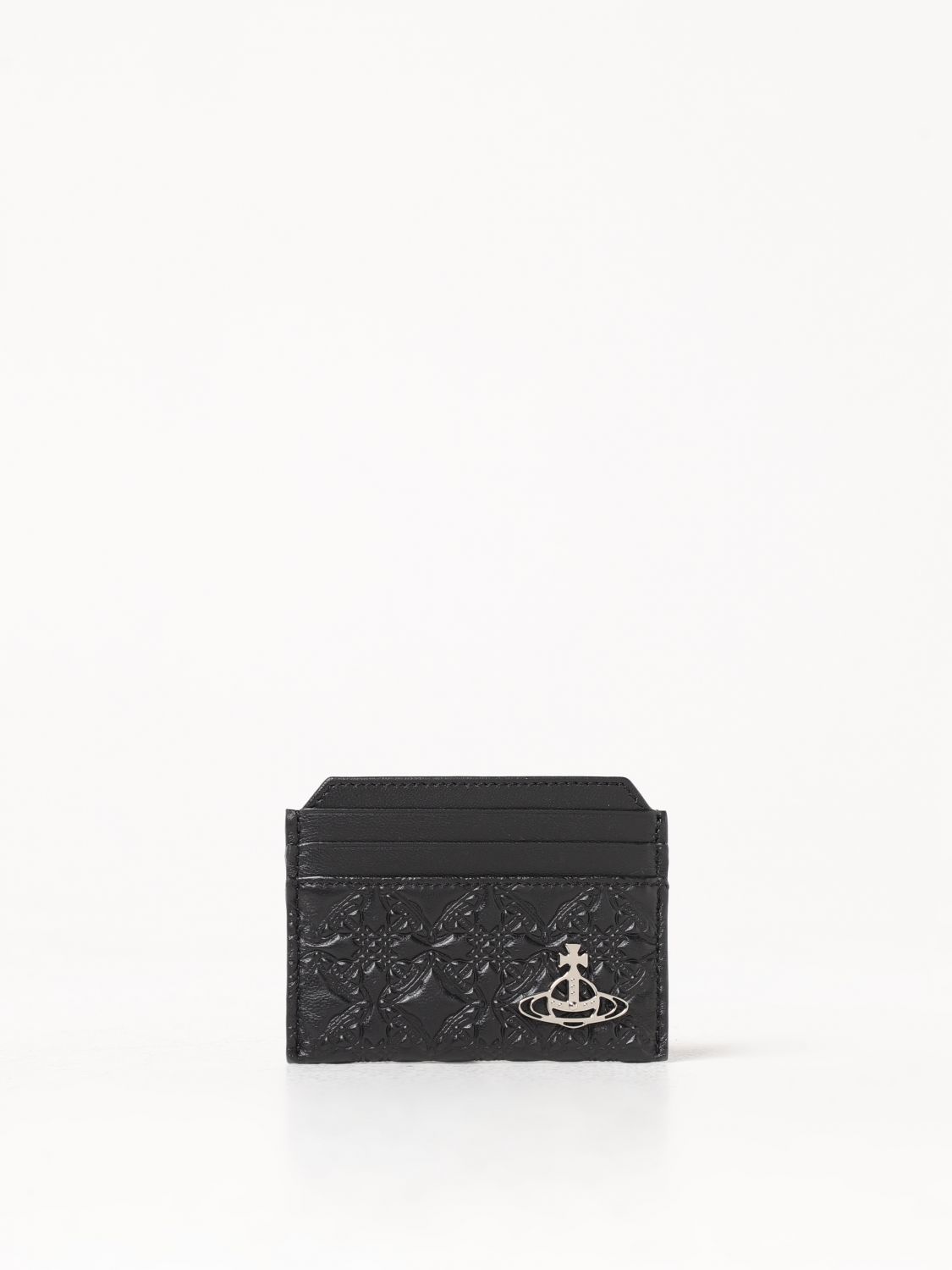 Vivienne Westwood Wallet VIVIENNE WESTWOOD Men colour Black