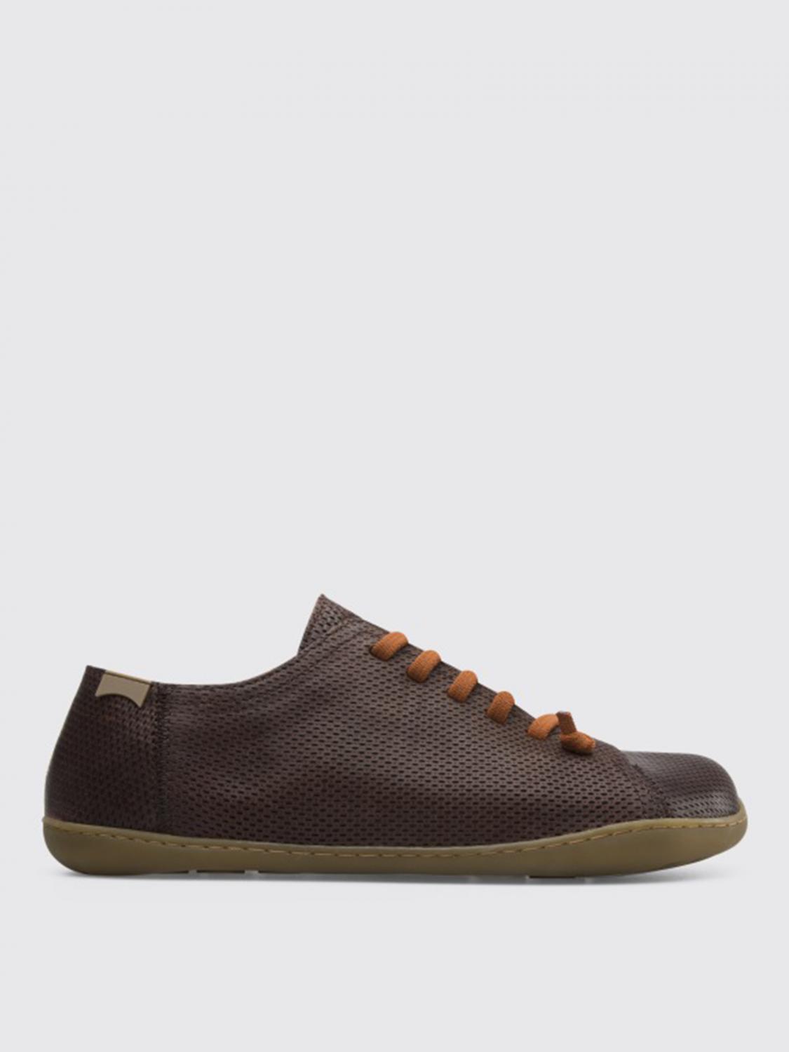 Camper Peu sneakers in calfskin