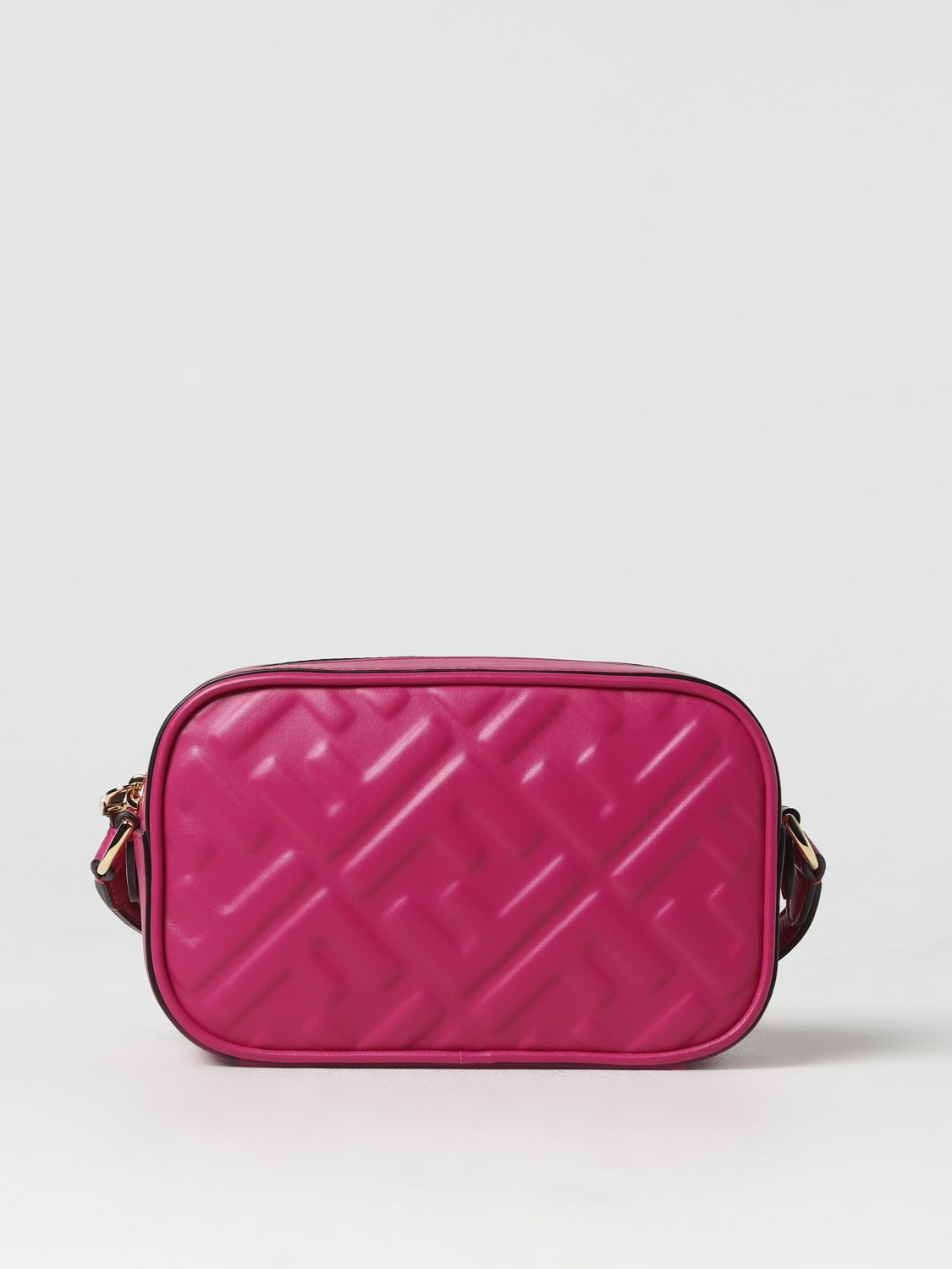 FENDI Mini Bag FENDI Woman colour Fuchsia