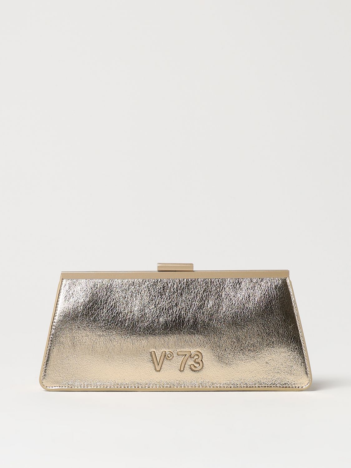 V73 Clutch V73 Woman colour Gold