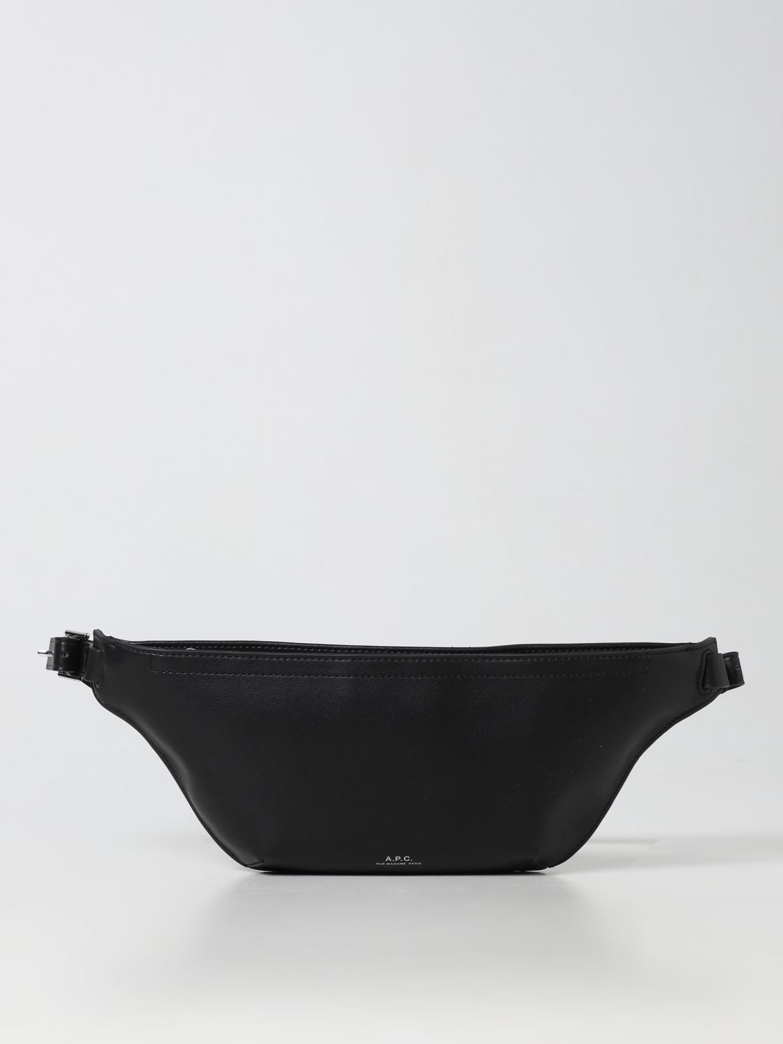 A.P.C. Belt Bag A.P.C. Men colour Black