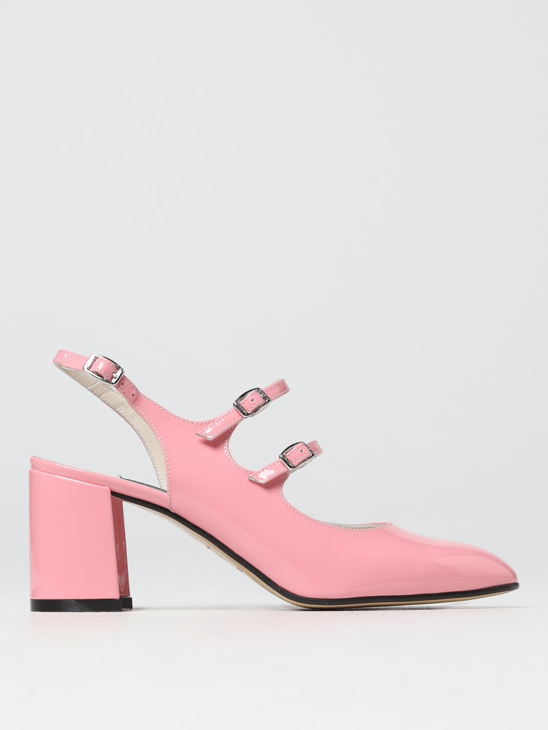 Carel Paris High Heel Shoes CAREL PARIS Woman colour Pink