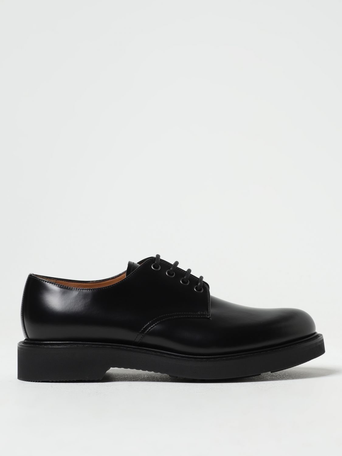 Church's Brogue Shoes CHURCH'S Men colour Black