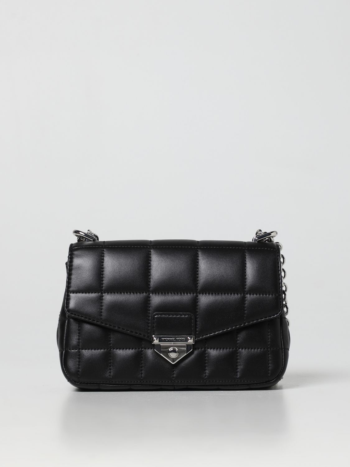 Michael Kors Mini Bag MICHAEL KORS Woman colour Black