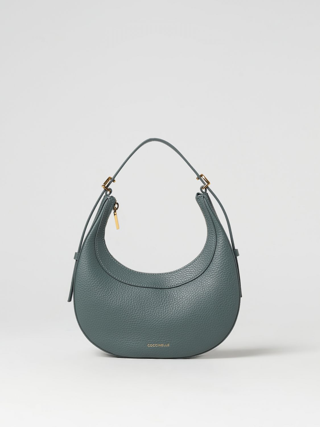 Coccinelle Shoulder Bag COCCINELLE Woman colour Green