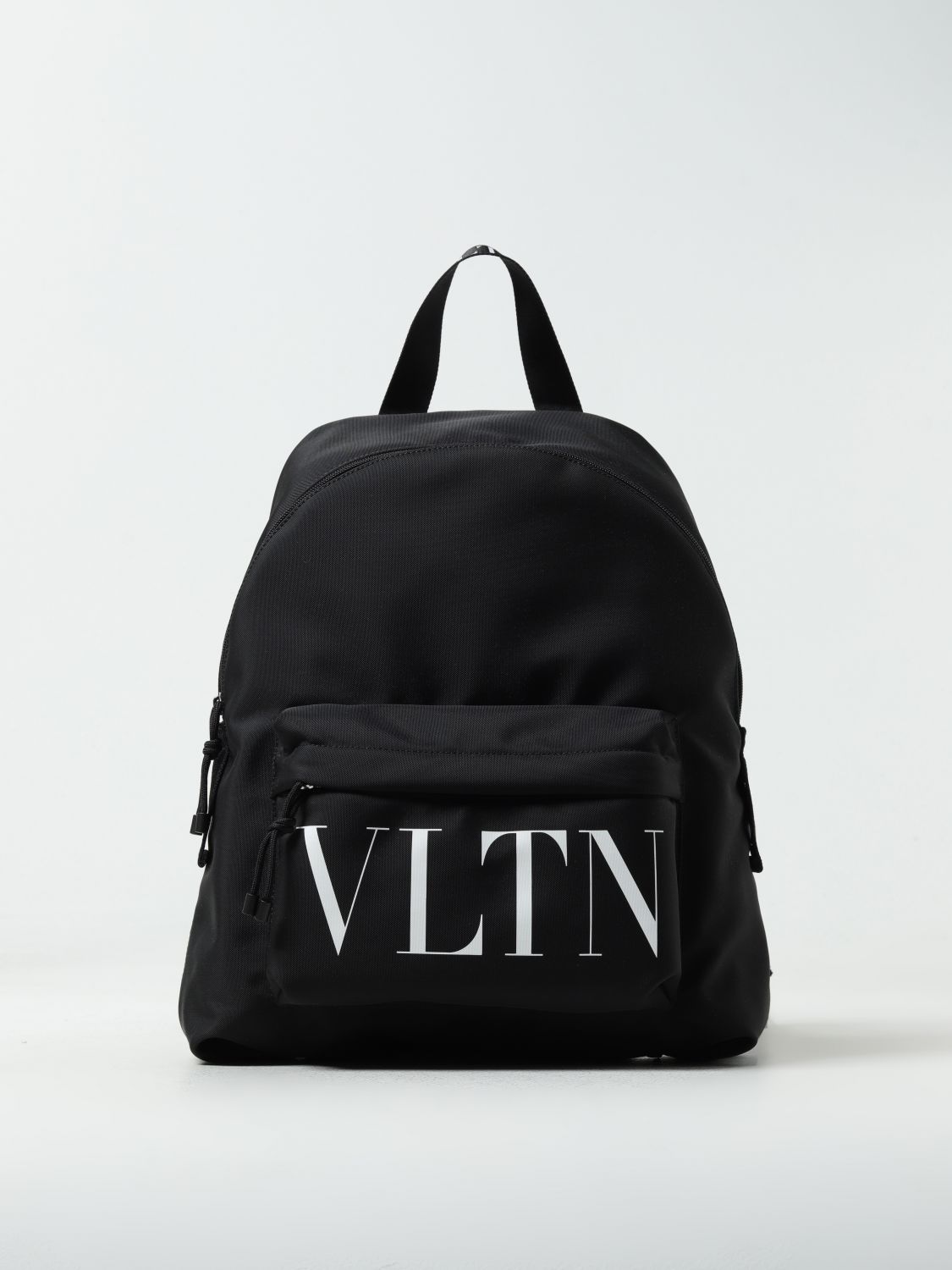 VALENTINO GARAVANI Backpack VALENTINO GARAVANI Men colour Black