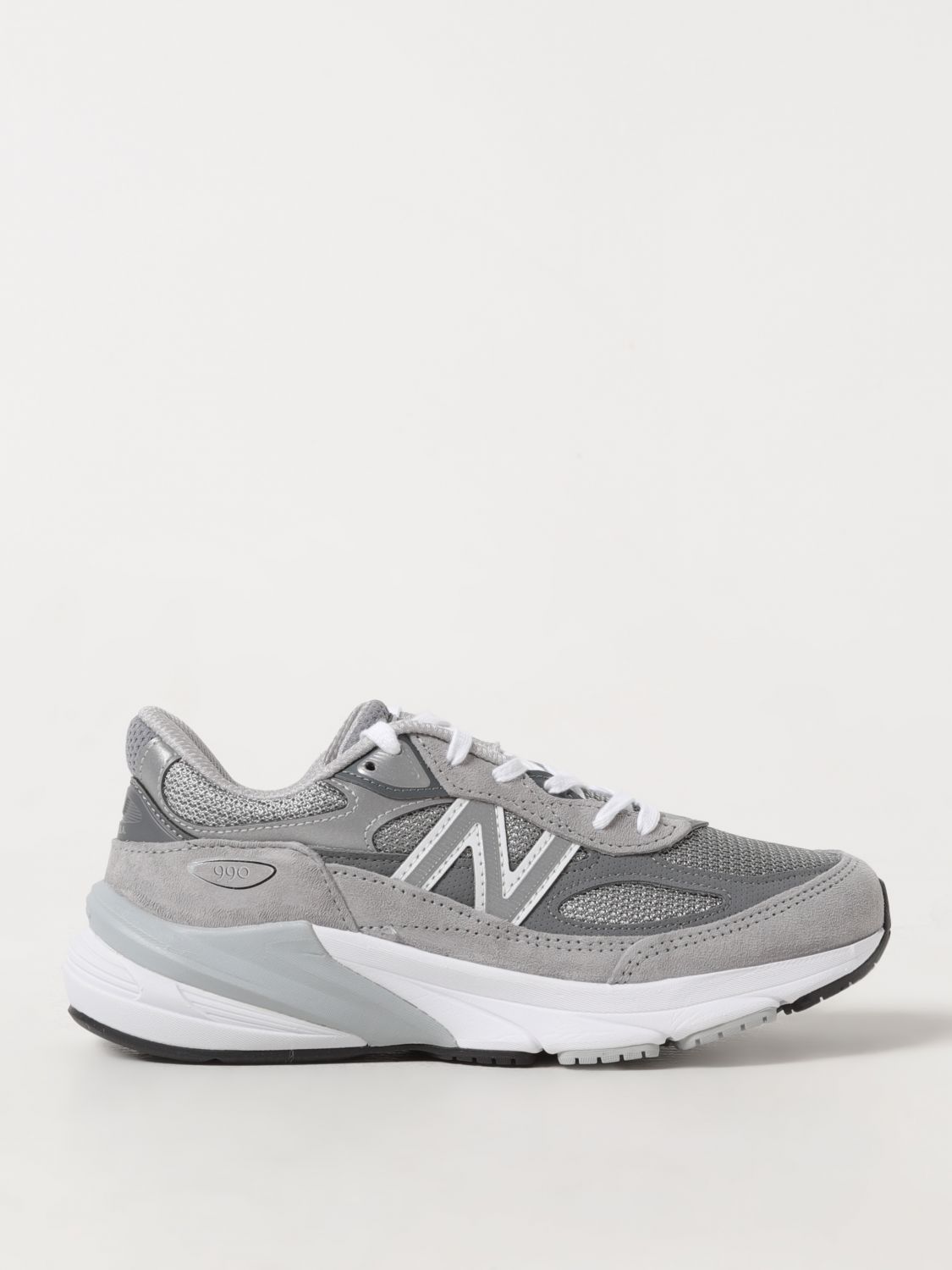 New Balance Sneakers NEW BALANCE Woman colour Grey