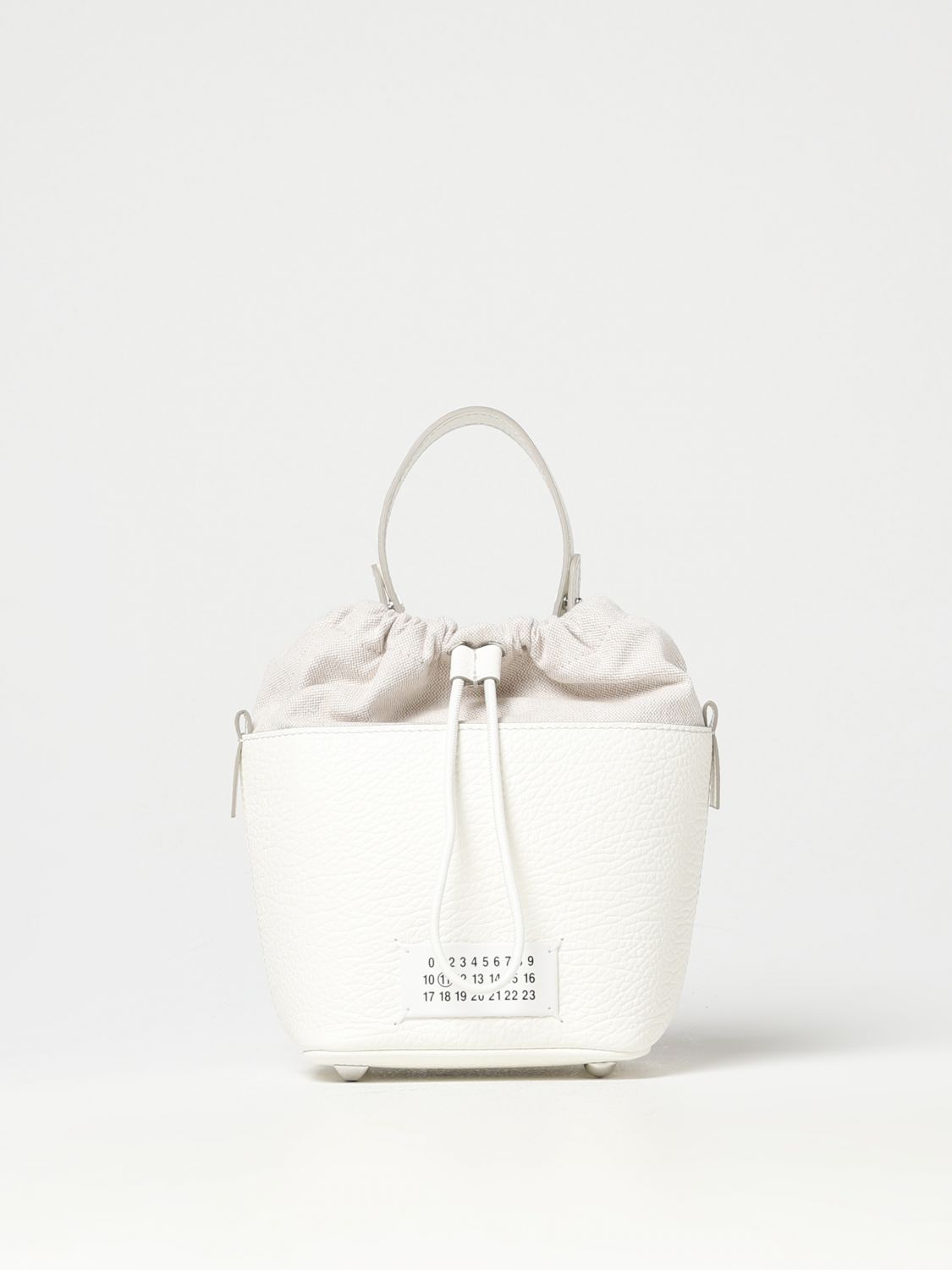 Maison Margiela Mini Bag MAISON MARGIELA Woman colour White