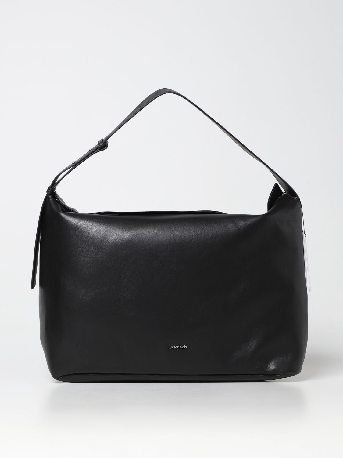 Calvin Klein Shoulder Bag CALVIN KLEIN Woman colour Black