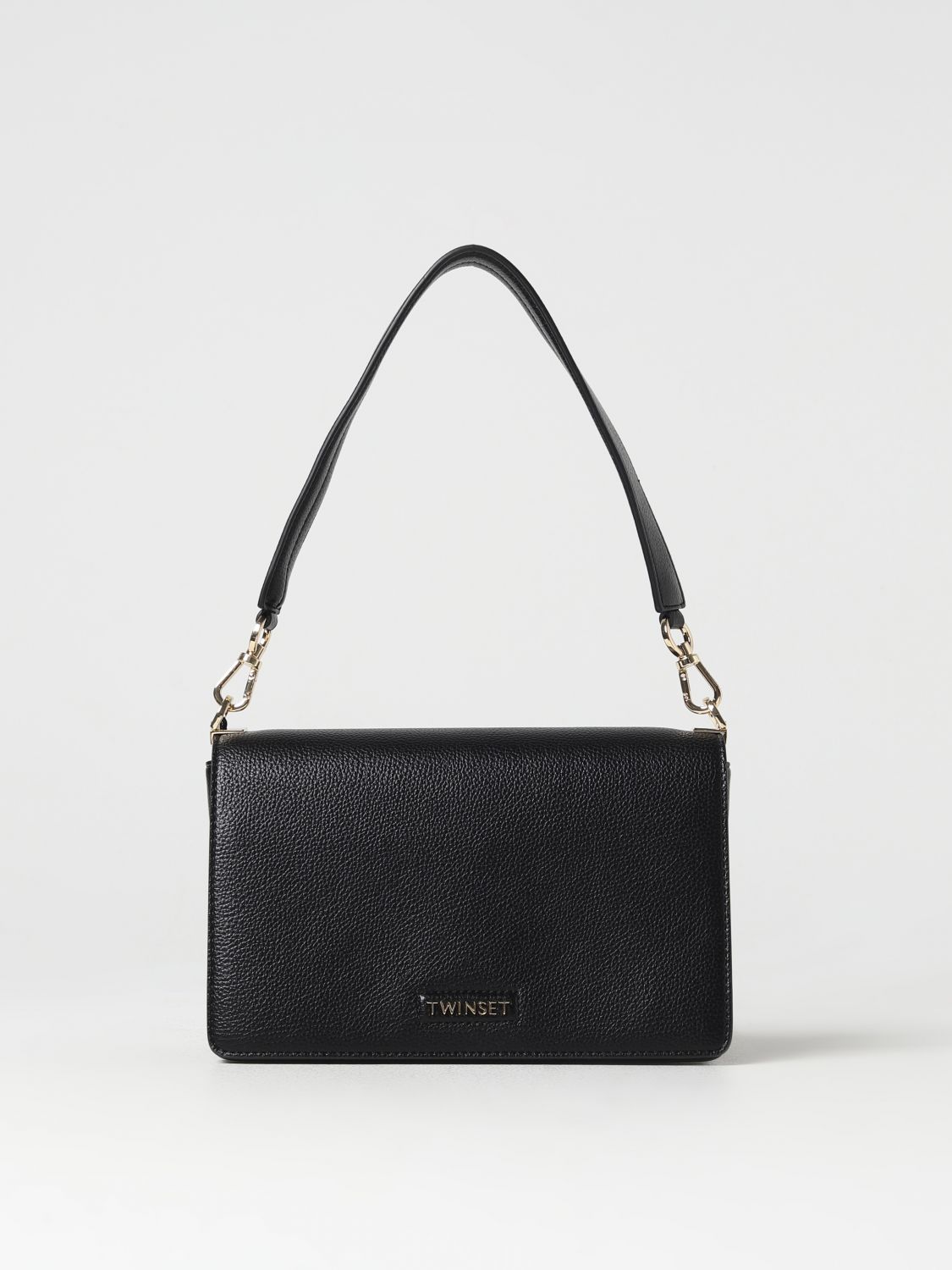 Twinset Shoulder Bag TWINSET Woman colour Black