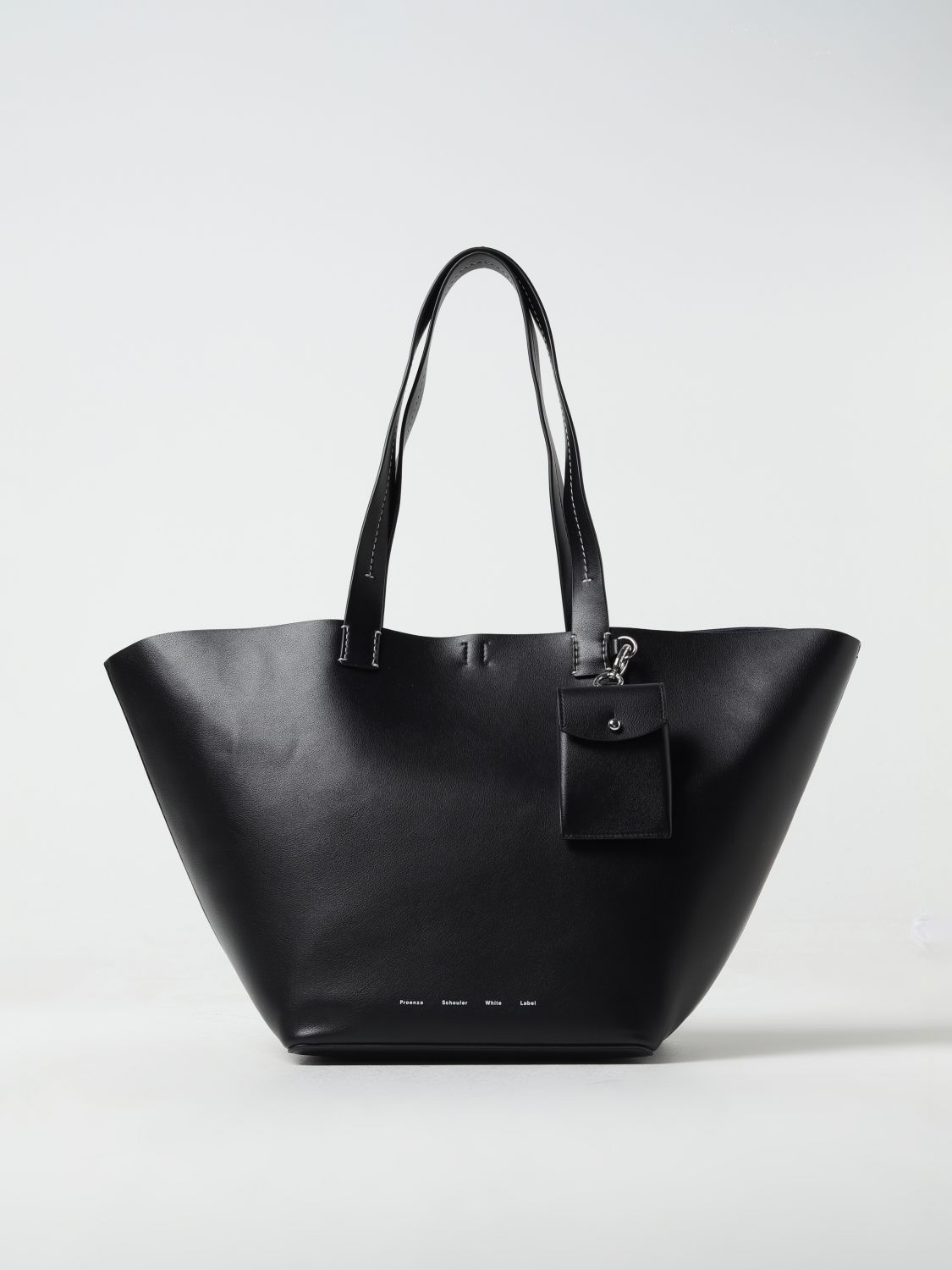 Proenza Schouler Tote Bags PROENZA SCHOULER Woman colour Black