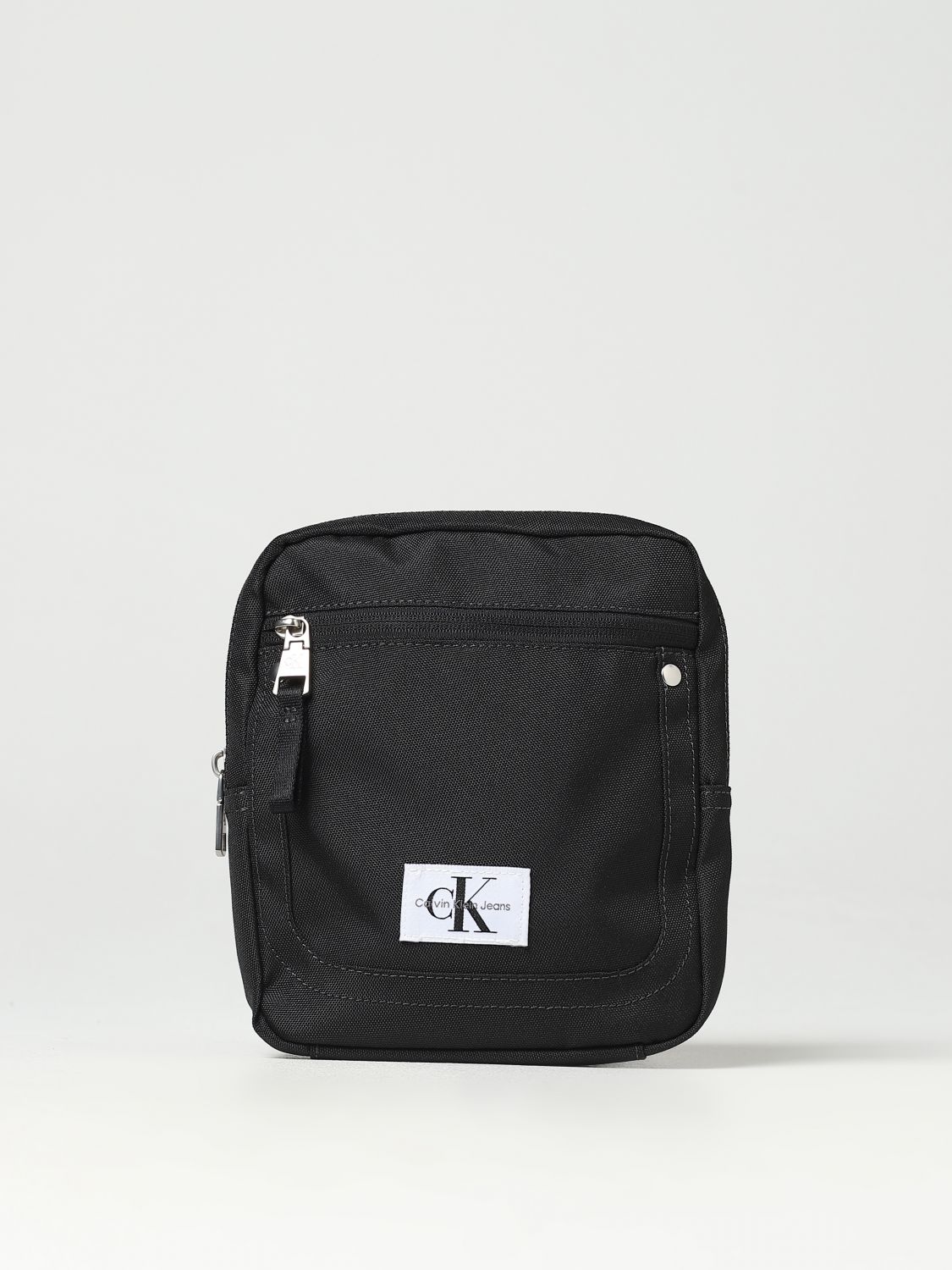 Calvin Klein Shoulder Bag CALVIN KLEIN Men colour Black