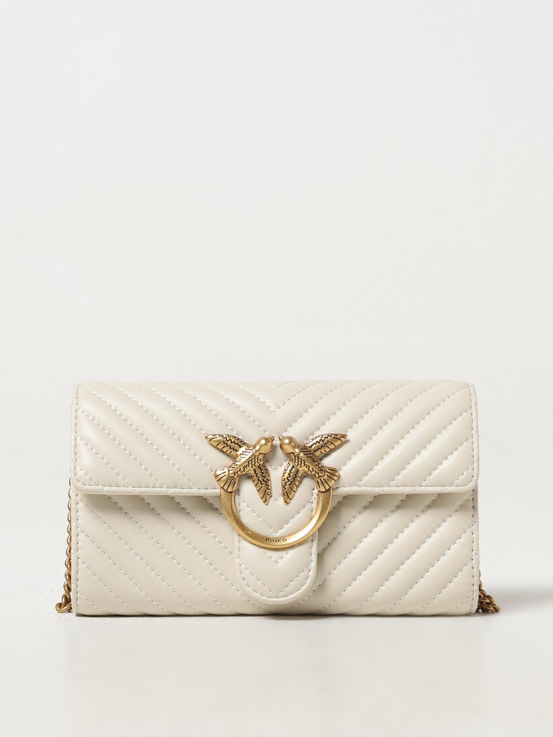 Pinko Mini Bag PINKO Woman color White 1