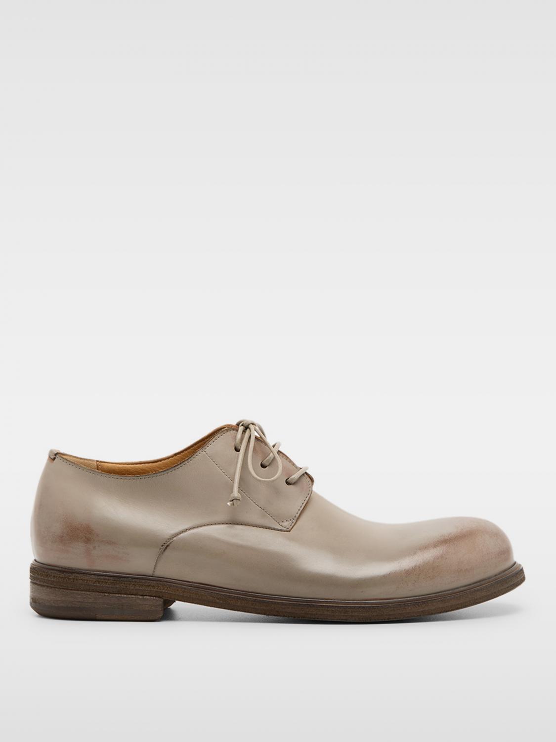 Marsèll Brogue Shoes MARSÈLL Men color Earth