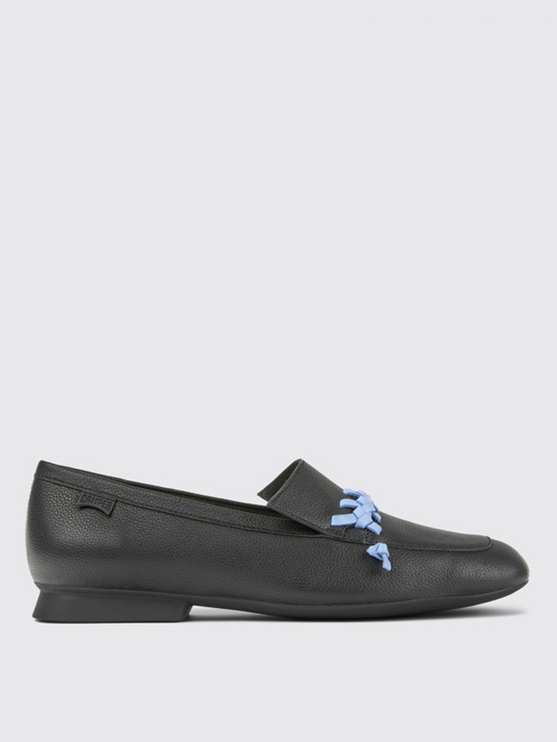 Camper Loafers CAMPER Woman color Black