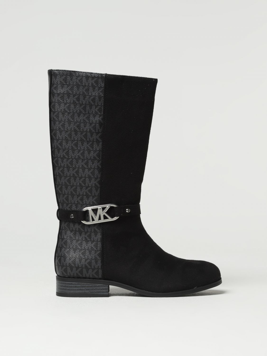 Michael Kors Shoes MICHAEL KORS Kids colour Black