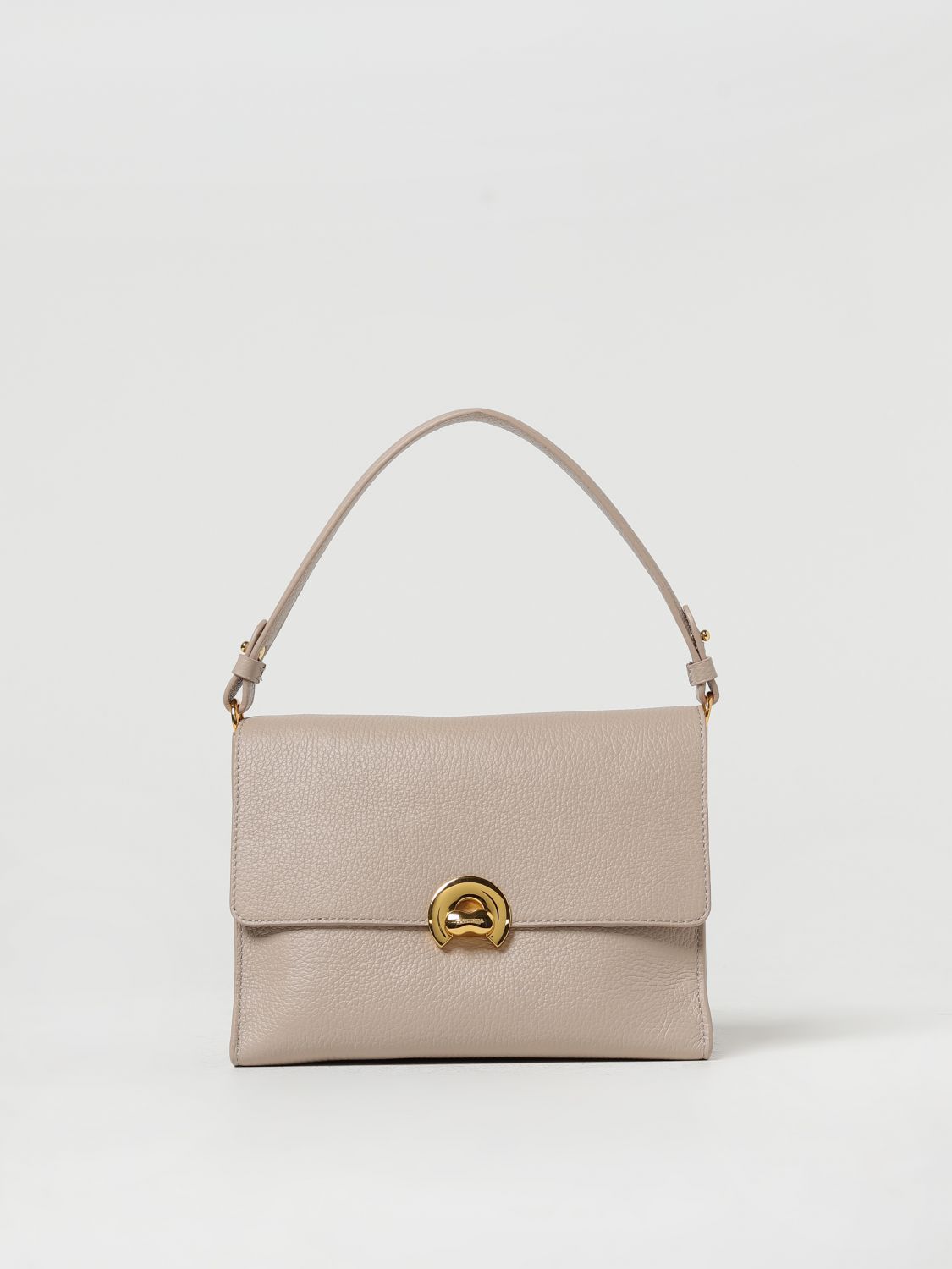 Coccinelle Mini Bag COCCINELLE Woman colour Pink