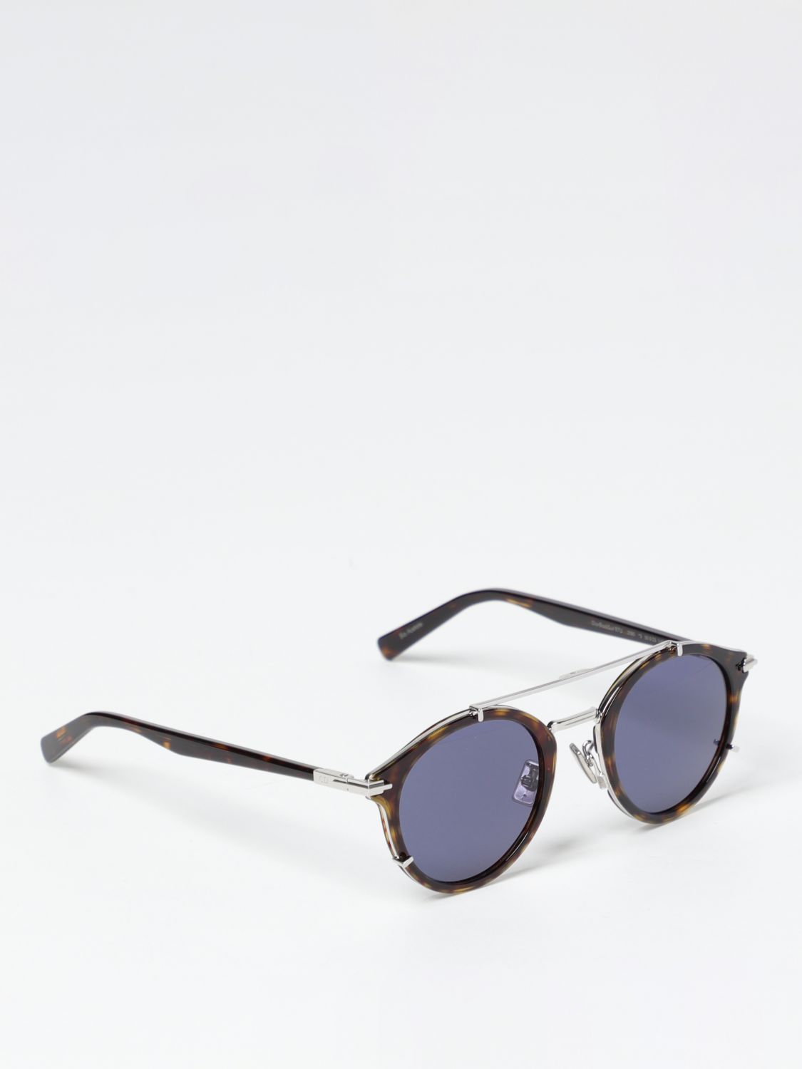 Dior Sunglasses DIOR Men colour Brown