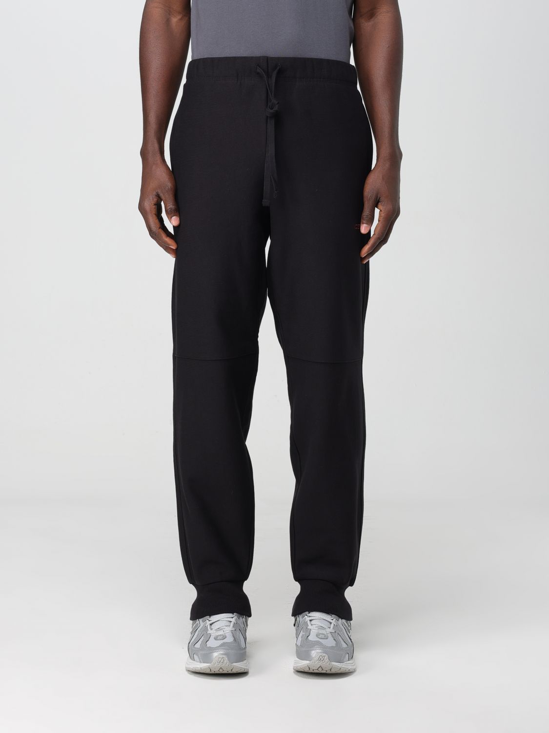 Carhartt WIP Trousers CARHARTT WIP Men colour Black