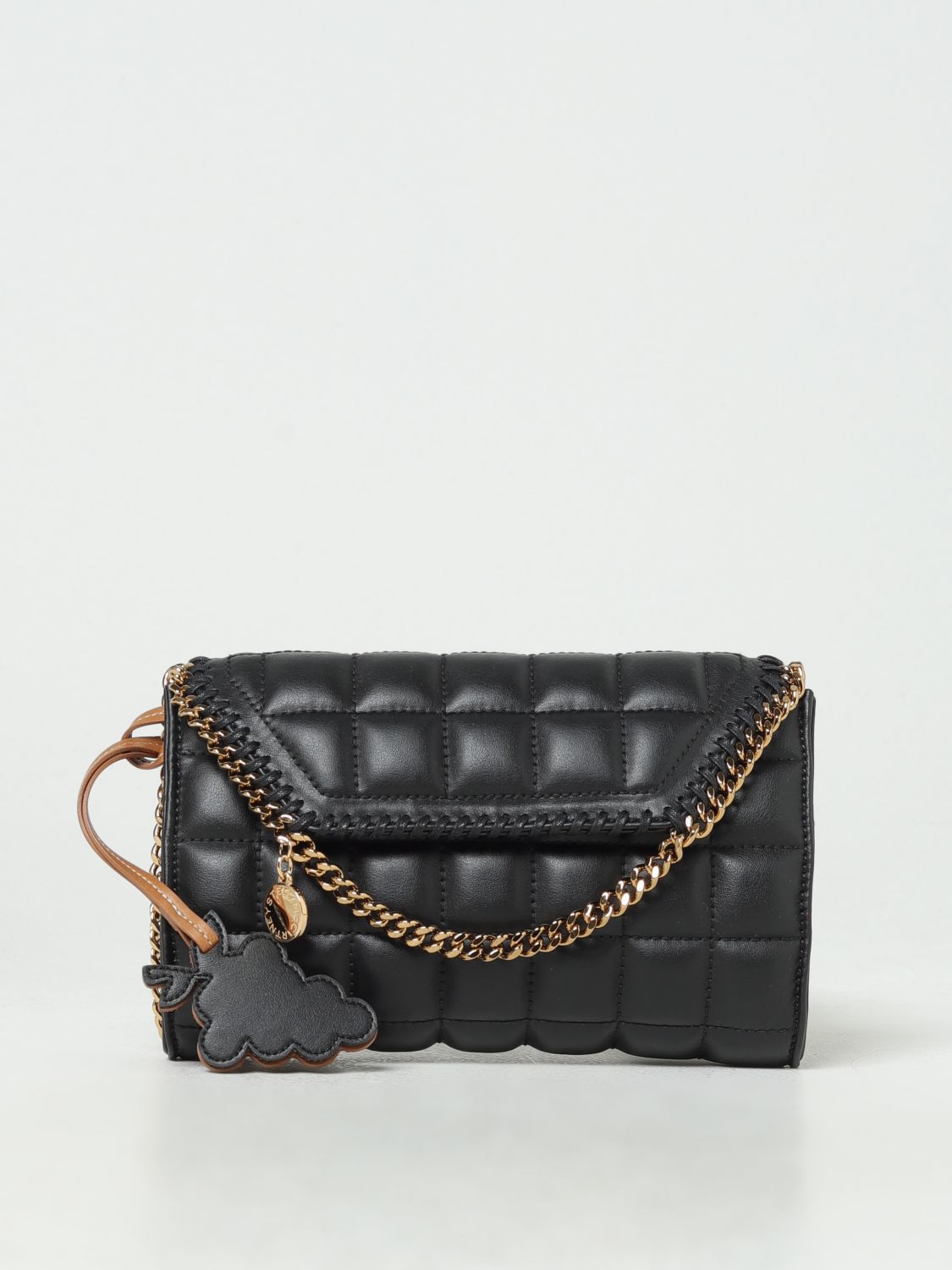 Stella McCartney Mini Bag STELLA MCCARTNEY Woman colour Black