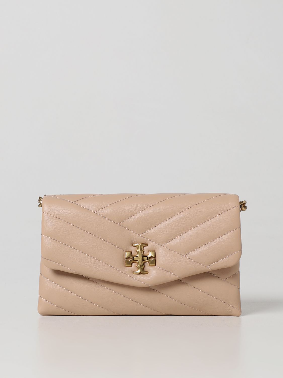 Tory Burch Mini Bag TORY BURCH Woman colour Beige