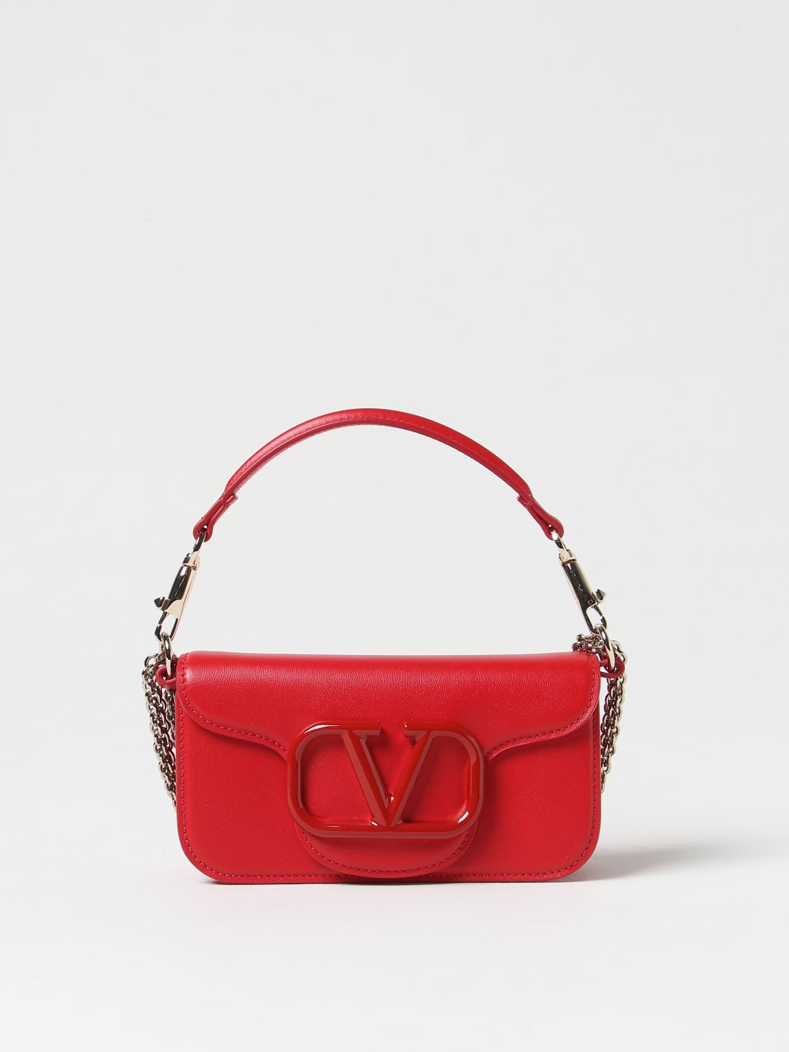 VALENTINO GARAVANI Mini Bag VALENTINO GARAVANI Woman colour Red