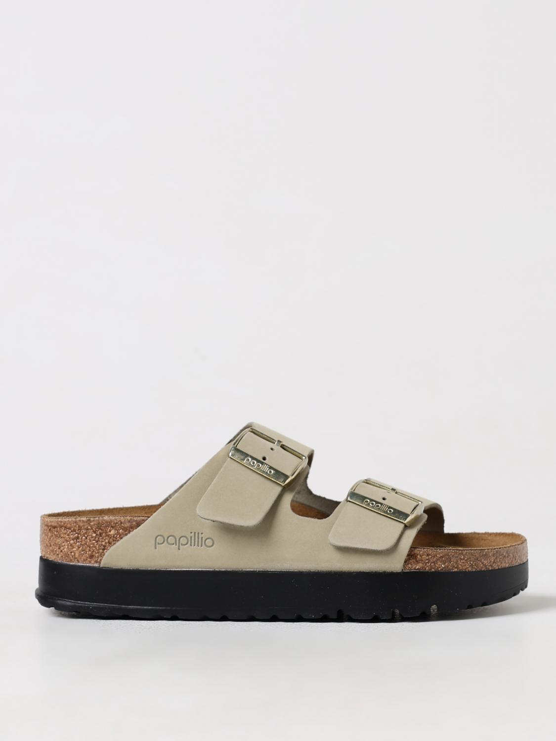 Birkenstock Arizona Papillio Platform Sandal