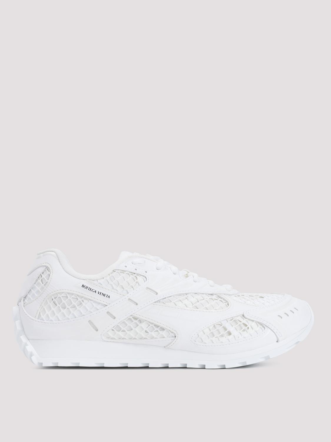 Bottega Veneta Sneakers BOTTEGA VENETA Woman color White