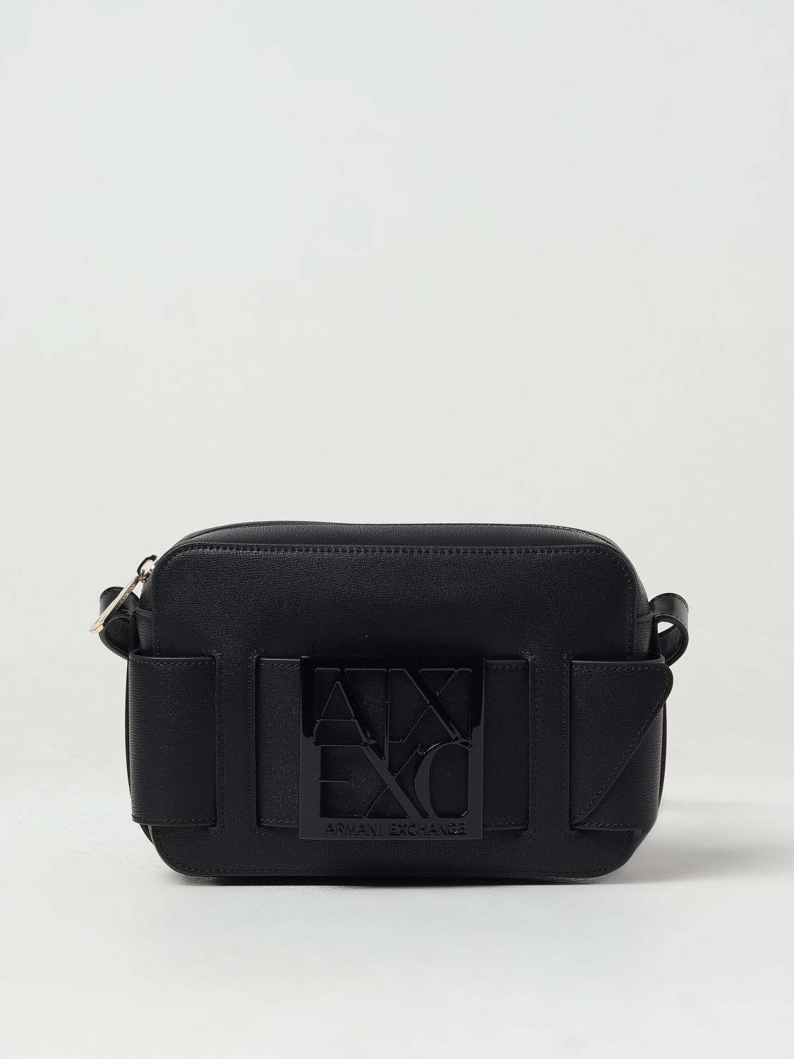 Armani Exchange Mini Bag ARMANI EXCHANGE Woman colour Black