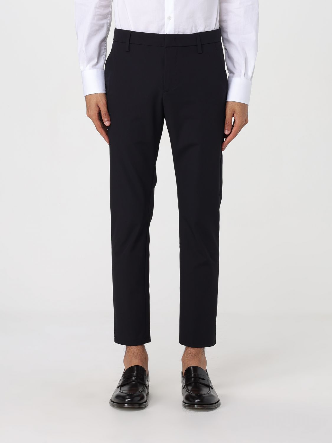 Dondup Pants DONDUP Men color Black