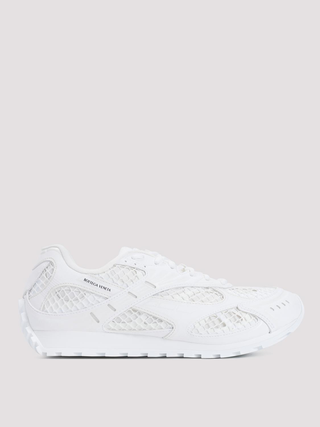 Bottega Veneta Sneakers BOTTEGA VENETA Men color White