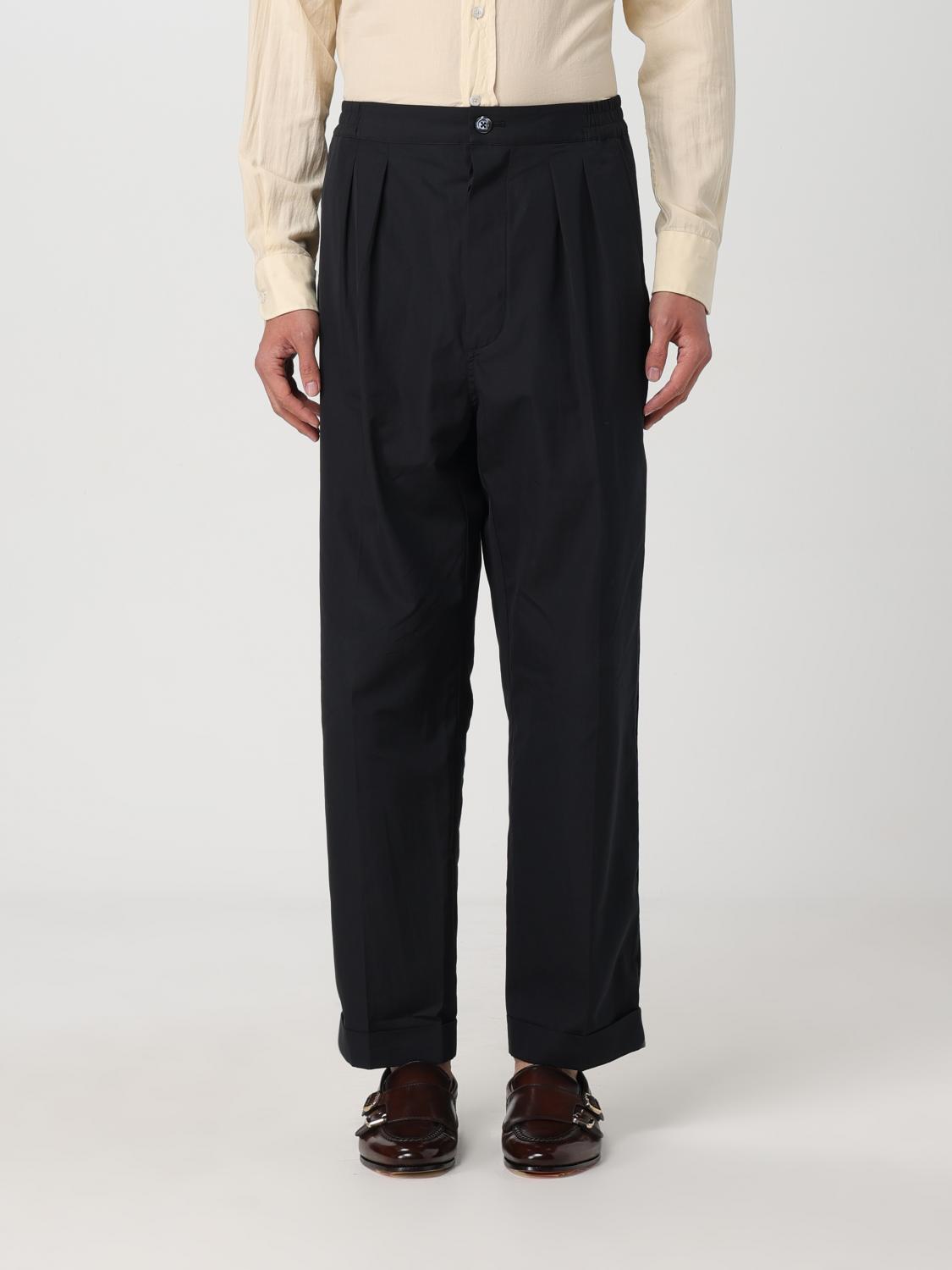 Tom Ford Pants TOM FORD Men color Black