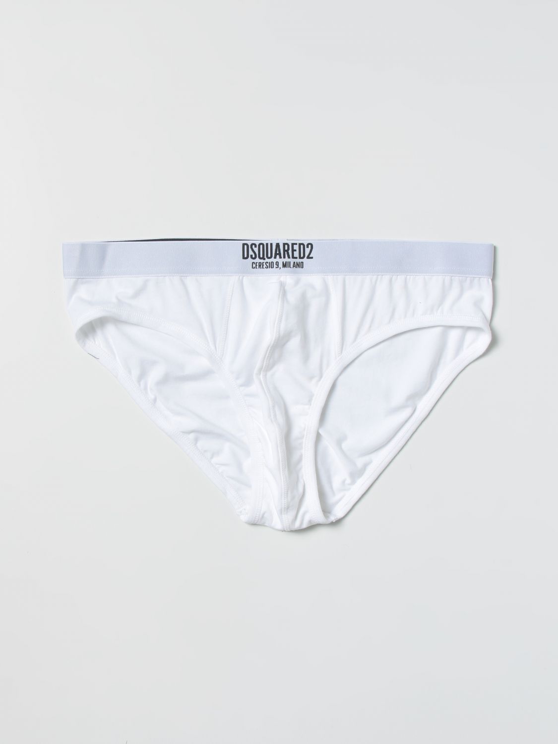 Dsquared2 Underwear DSQUARED2 Men colour White