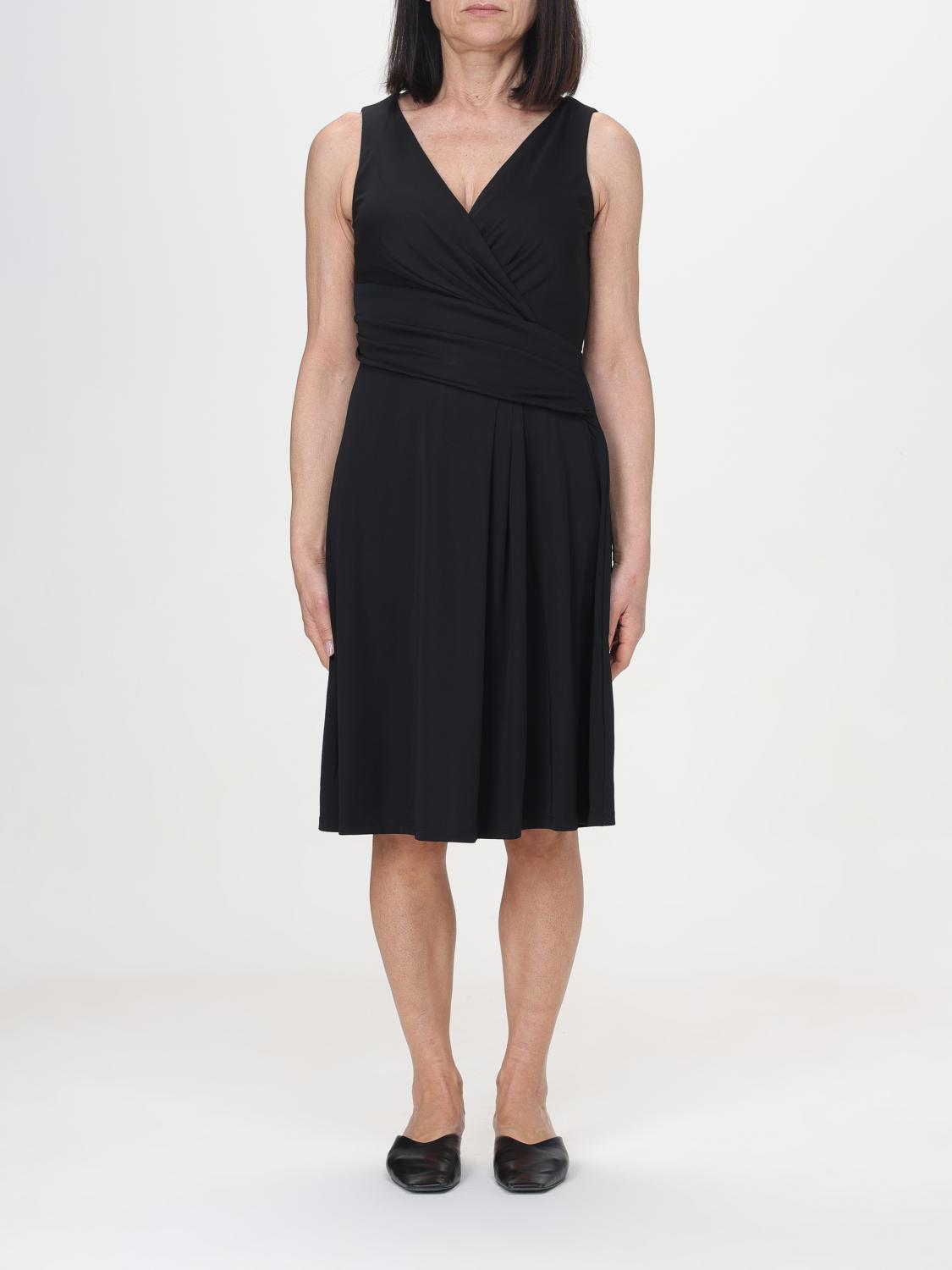 Lauren Ralph Lauren Dress LAUREN RALPH LAUREN Woman colour Black