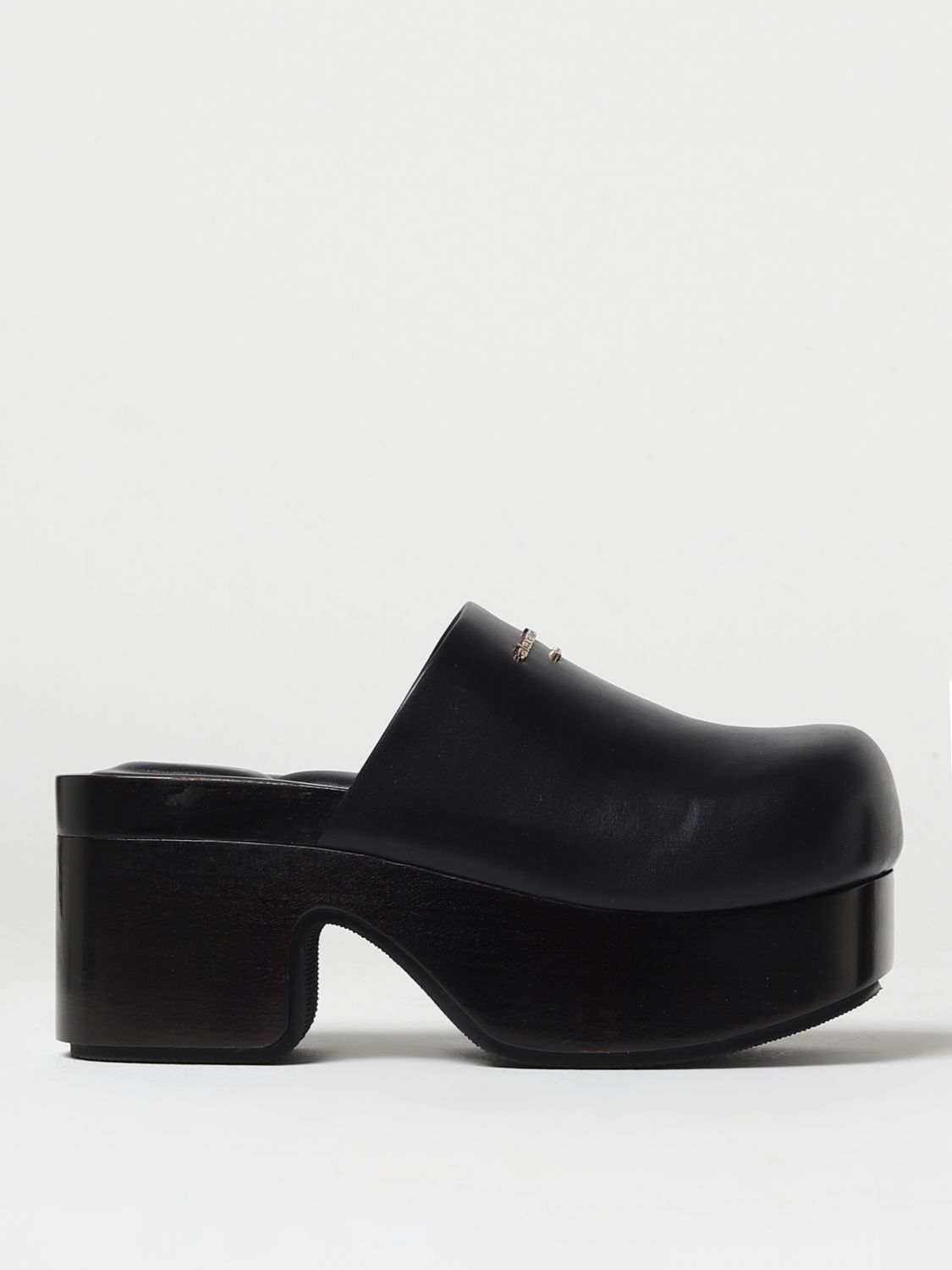 Alexander Wang High Heel Shoes ALEXANDER WANG Woman colour Black